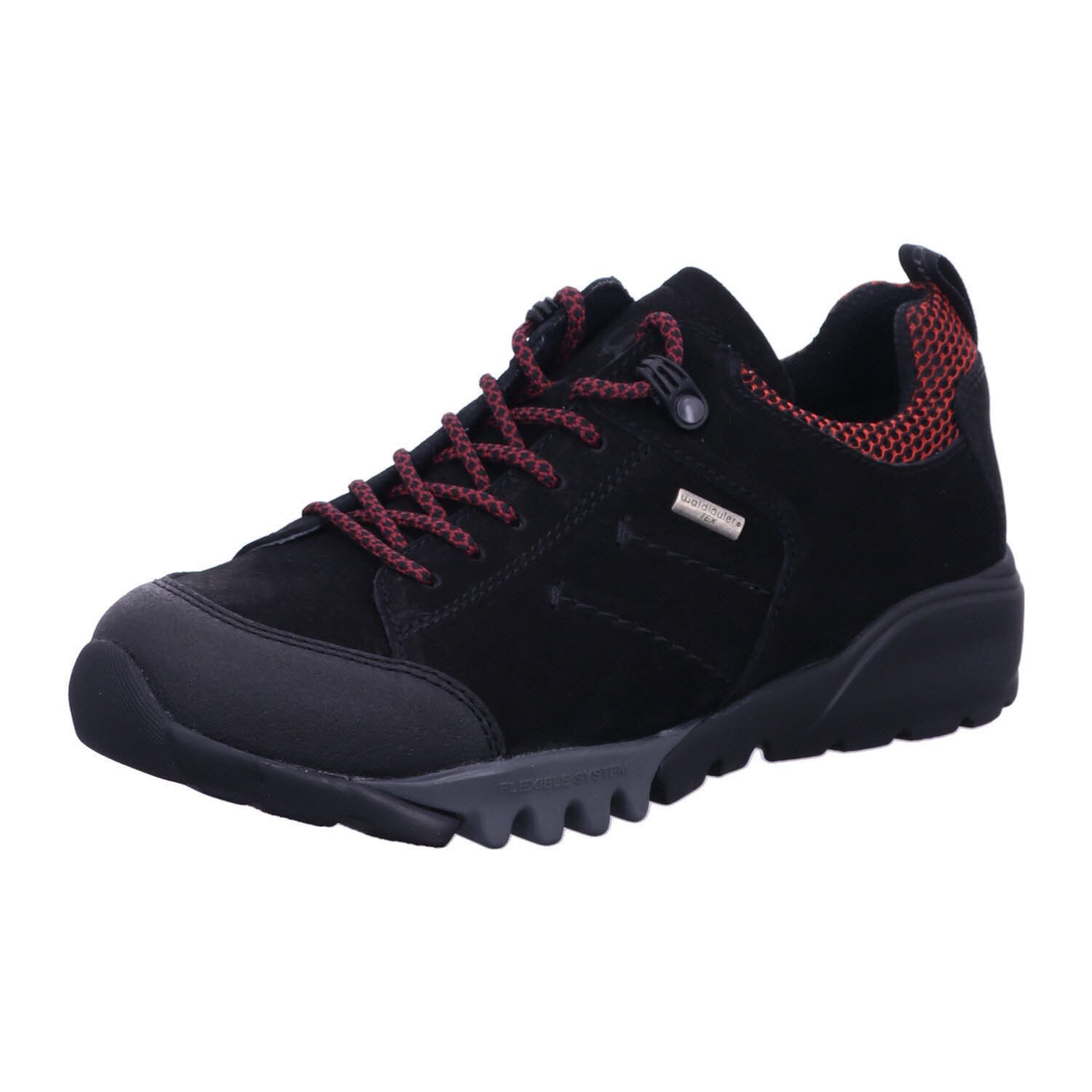 Waldläufer Amiata Outdoorschuh (1-tlg) günstig online kaufen