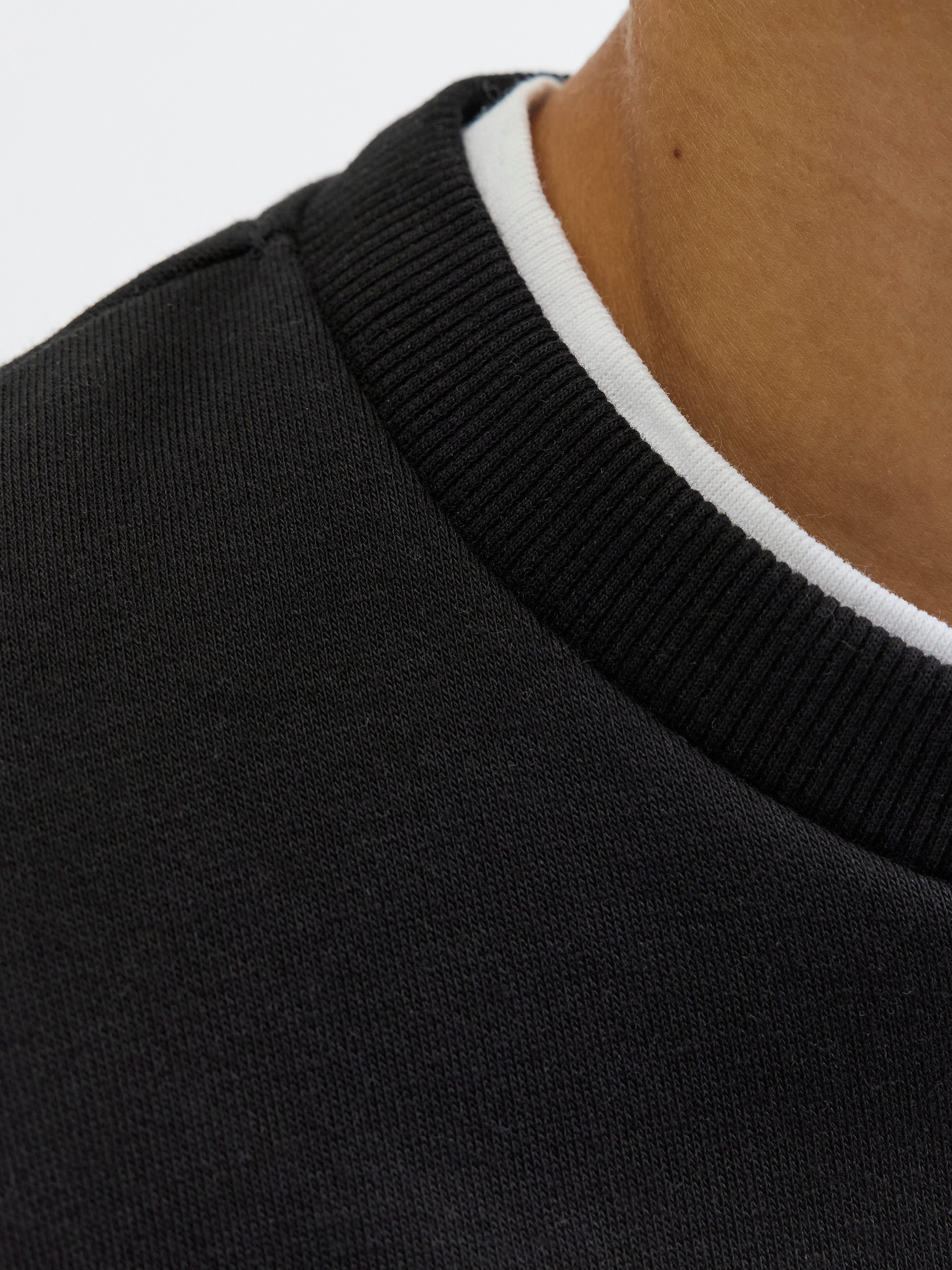 Jack & Jones Junior Sweatshirt JJGEPLAS günstig online kaufen