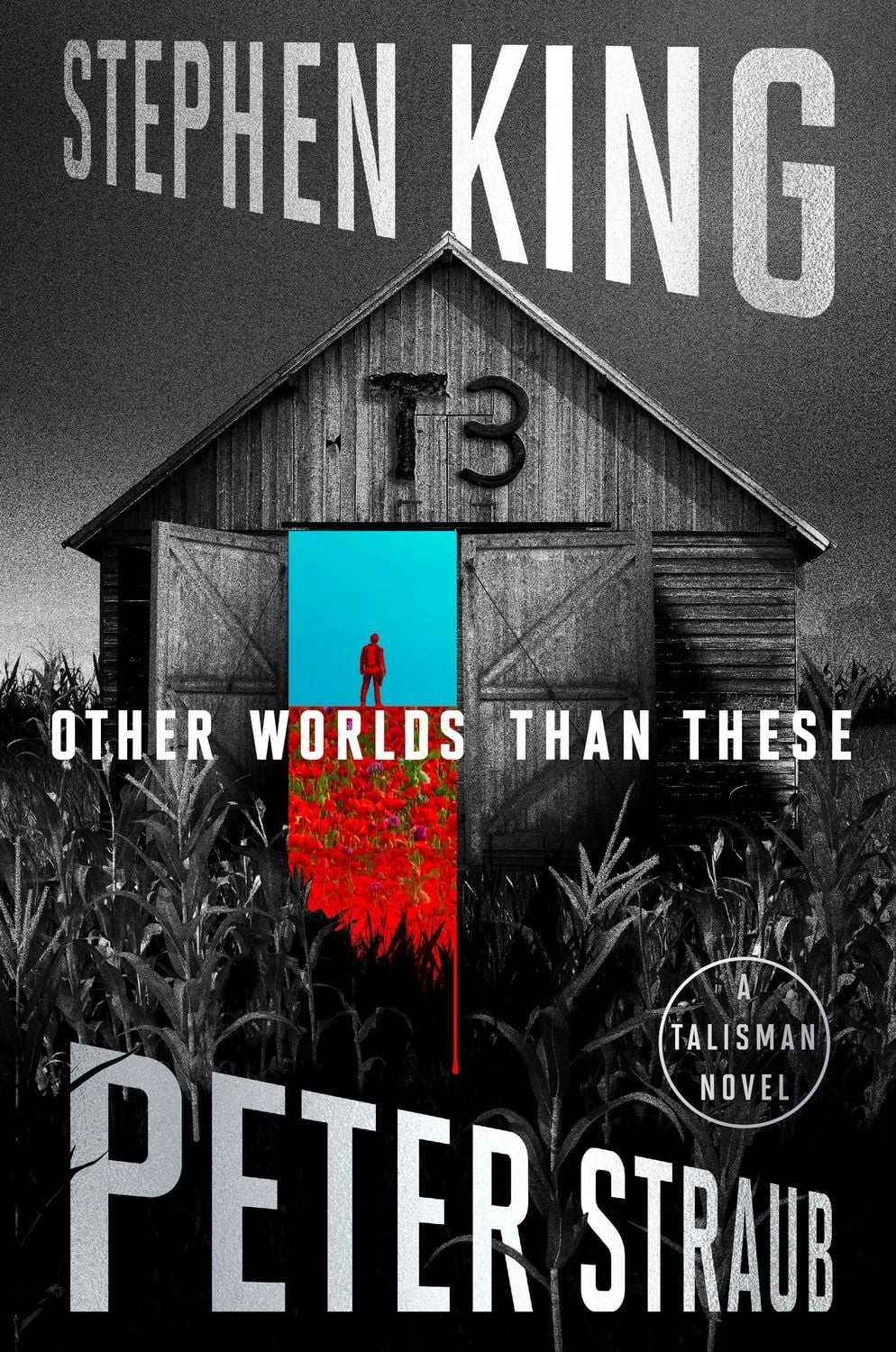 Other worlds than these / Stephen King
