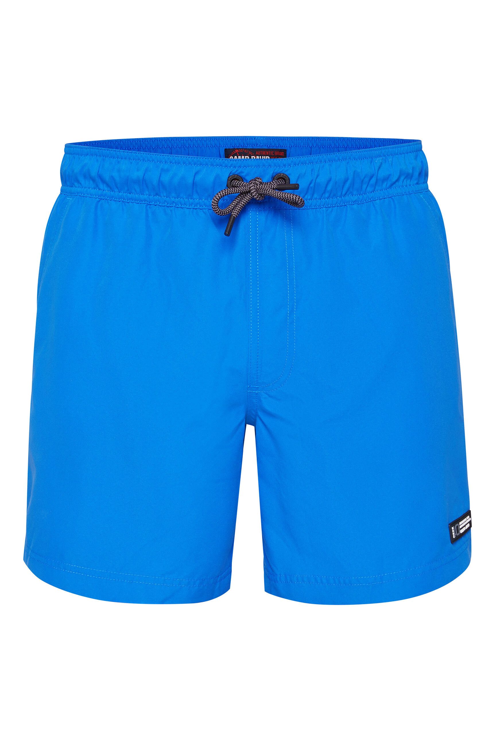 CAMP DAVID Badeshorts, mit Einschubtaschen günstig online kaufen