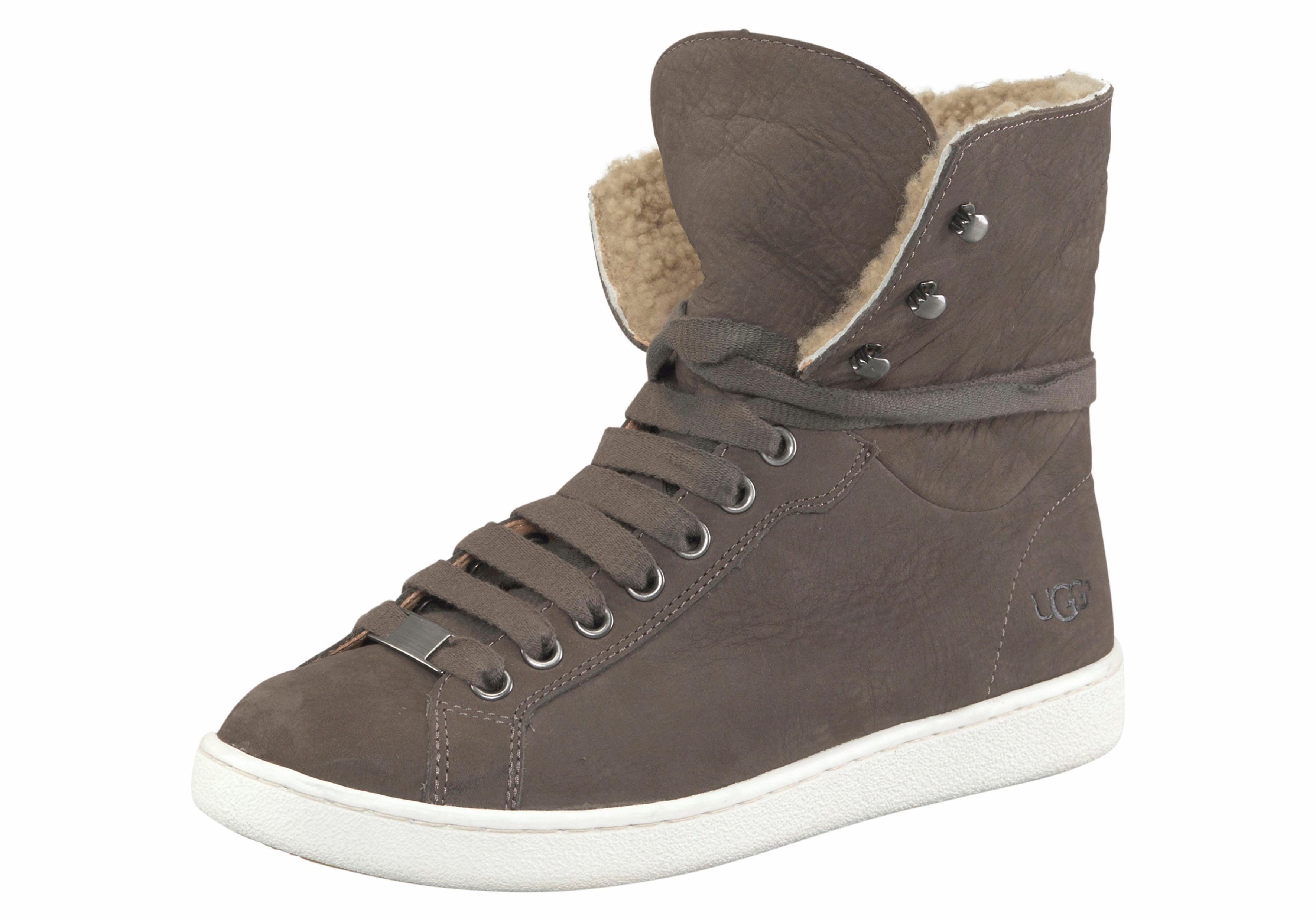 starlyn ugg trainers