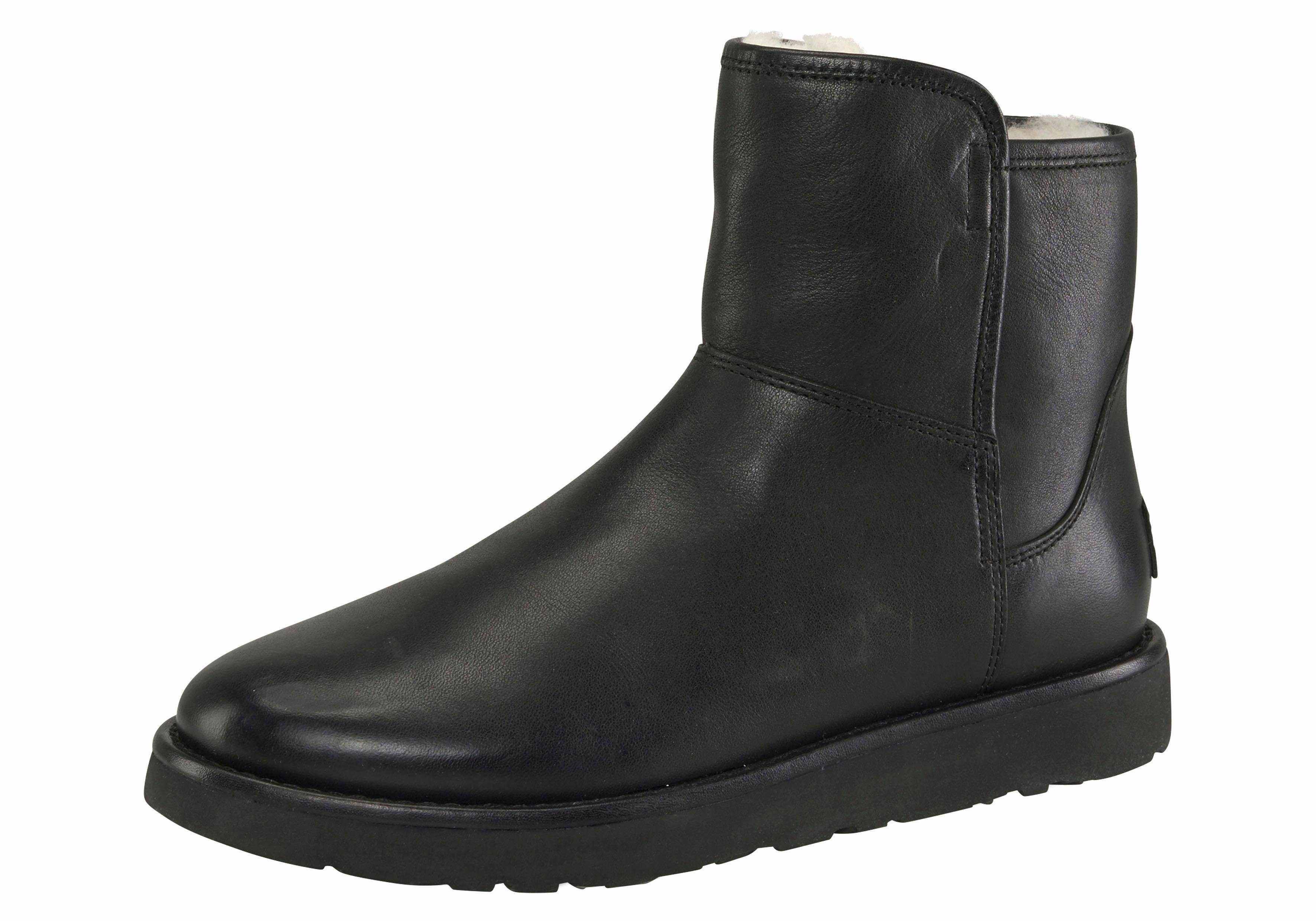 ugg abree mini schwarz ugg abree mini schwarz