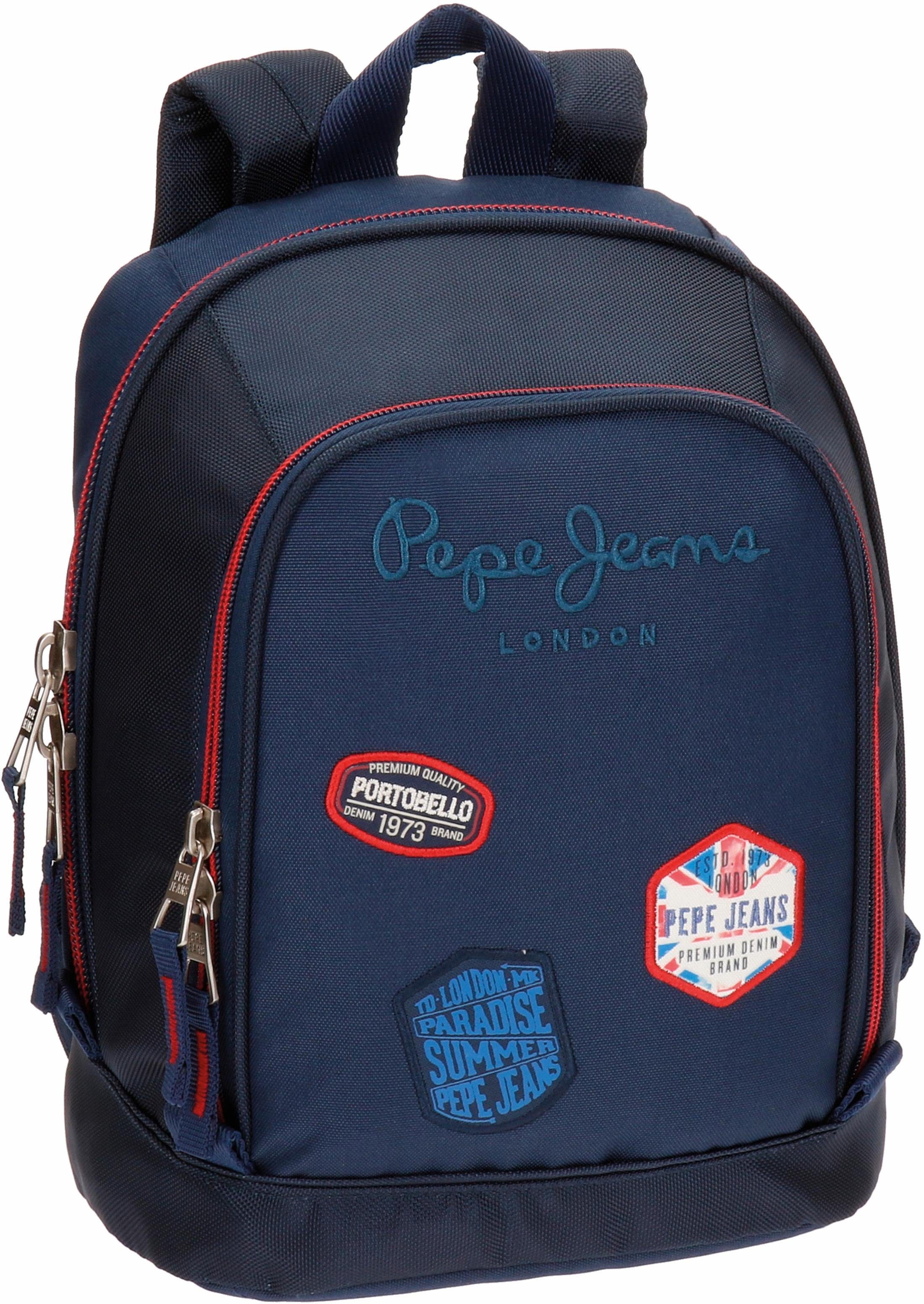 Pepe Jeans Rucksack, »Kensington« online kaufen OTTO