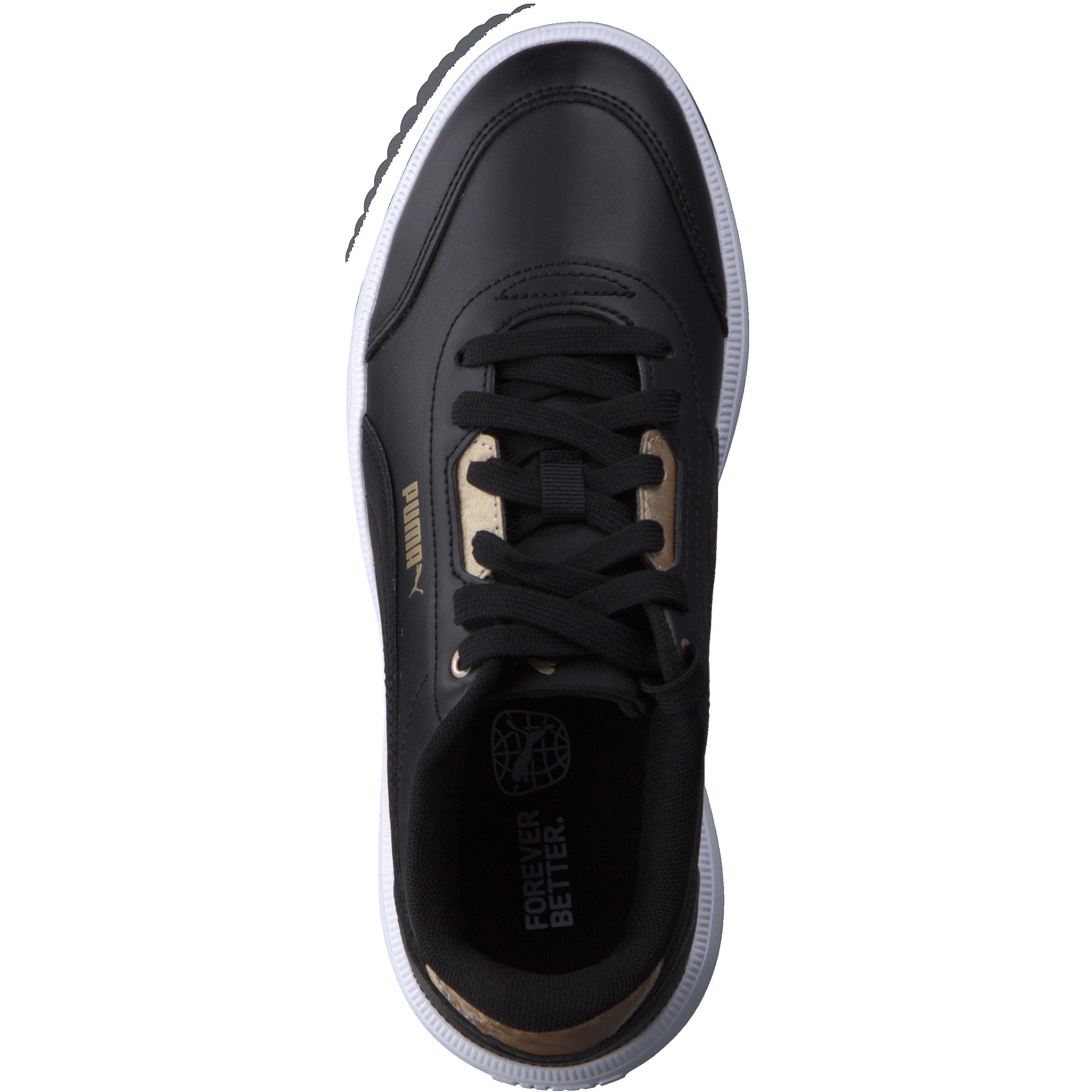 PUMA Puma Damen Sneaker Tori Space Metallics 389340 Sneaker