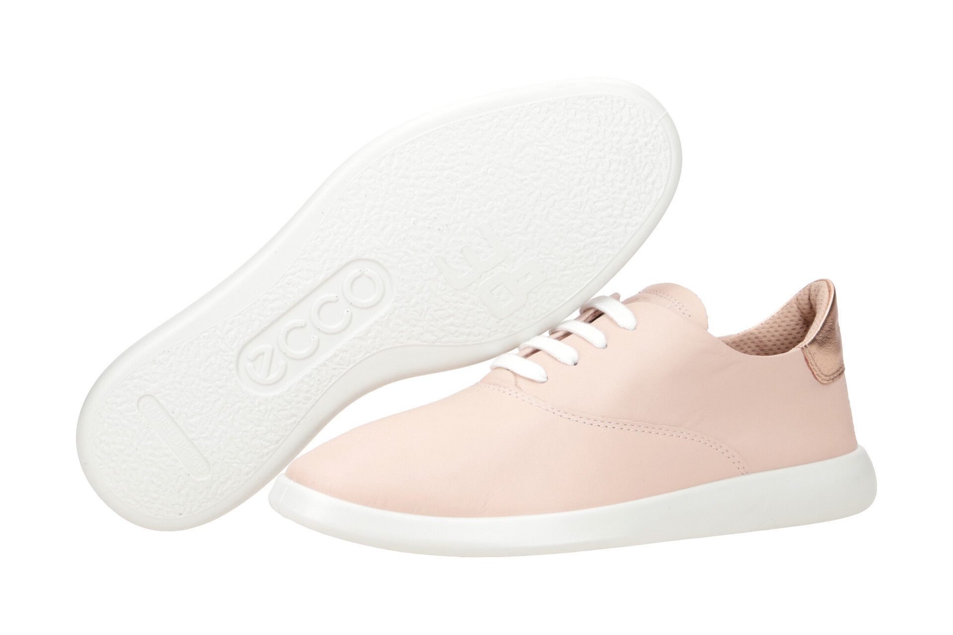 Ecco 20625360676 Schnürschuh