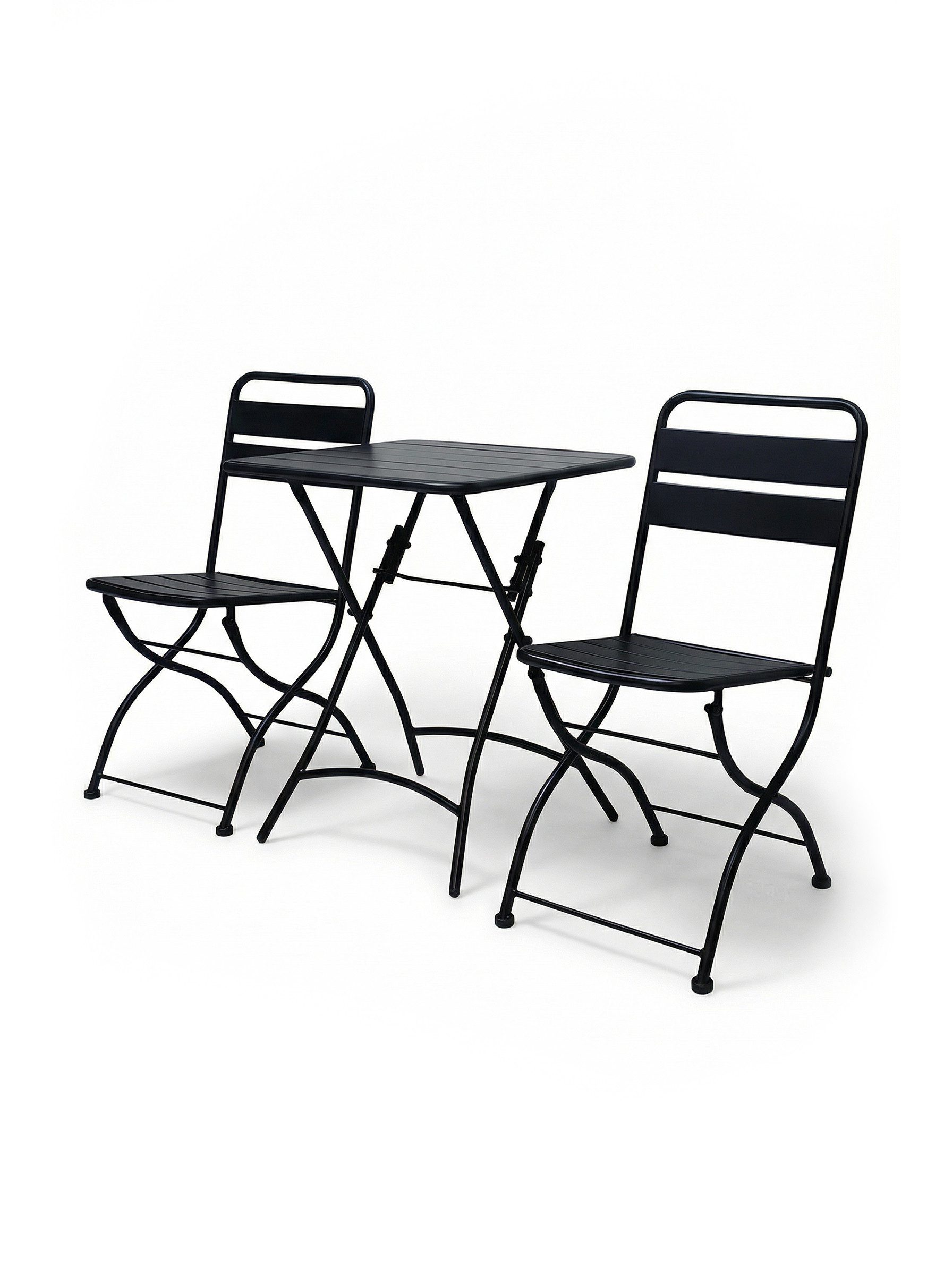 Gartenlounge-Set Paros