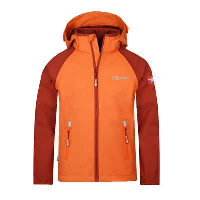 TROLLKIDS Softshelljacke Rondane XT