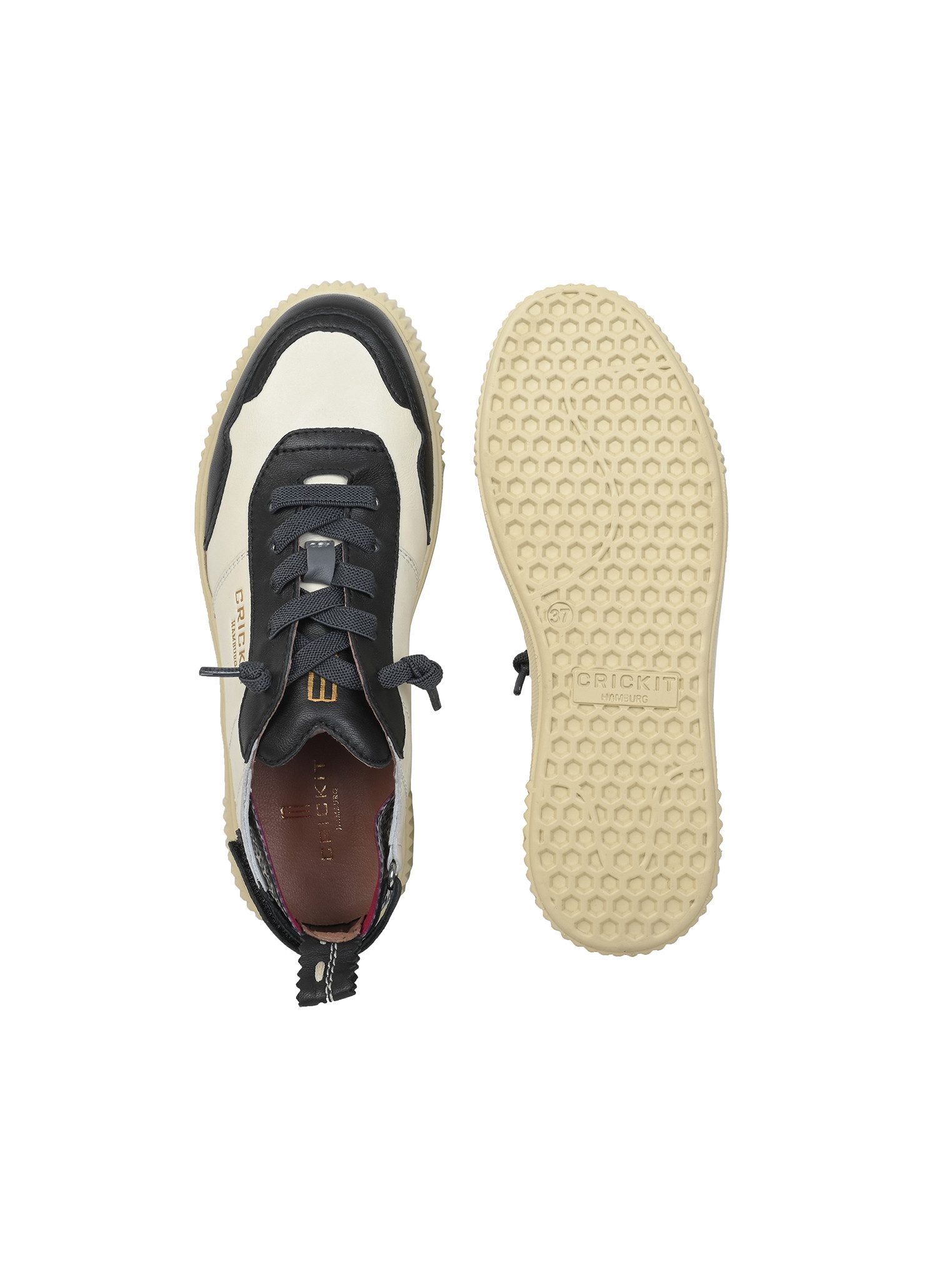 CRICKIT PARIA Sneaker