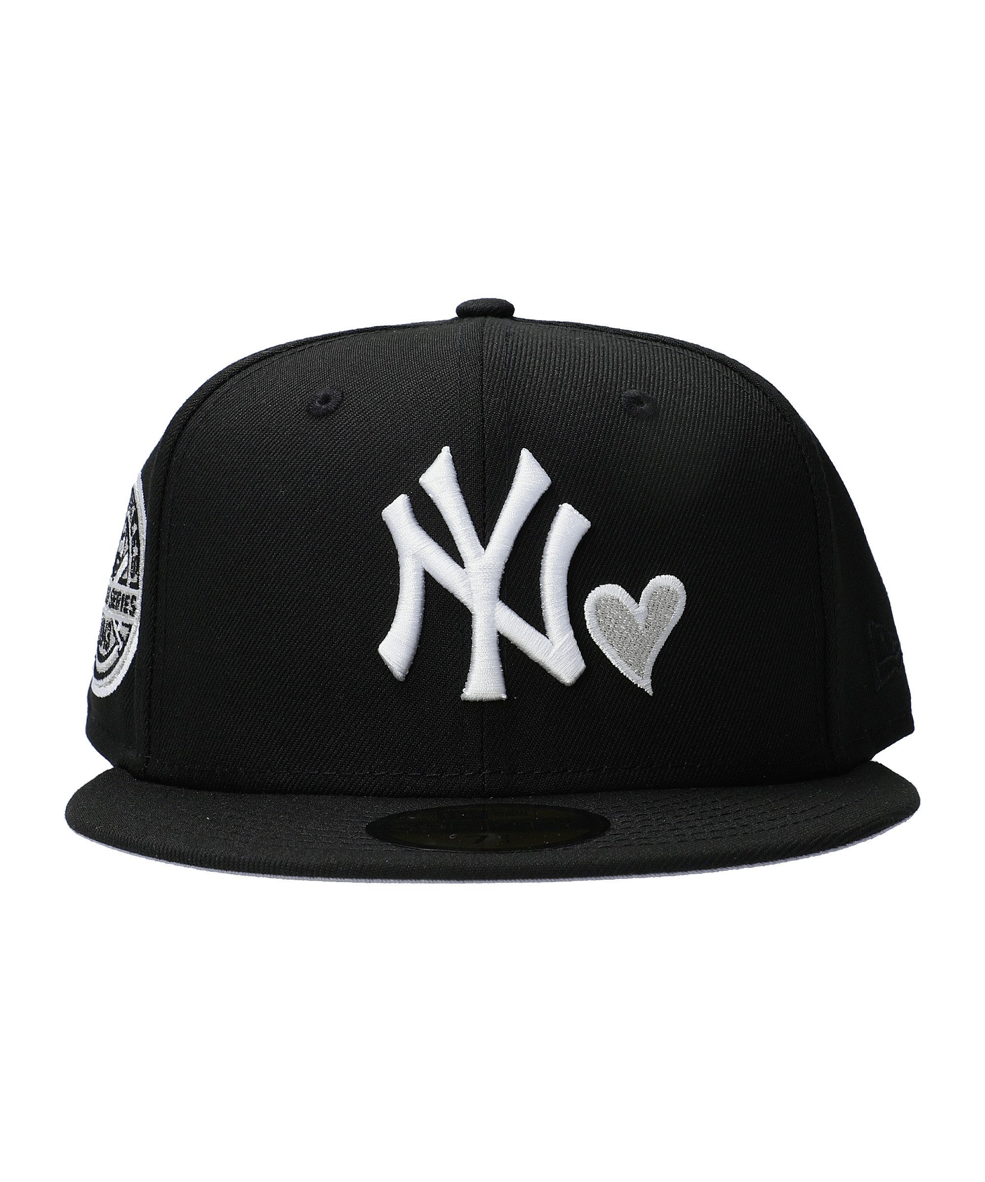 New Era Baseball Cap New Era New York Yankees MLB Properties Cap Caps