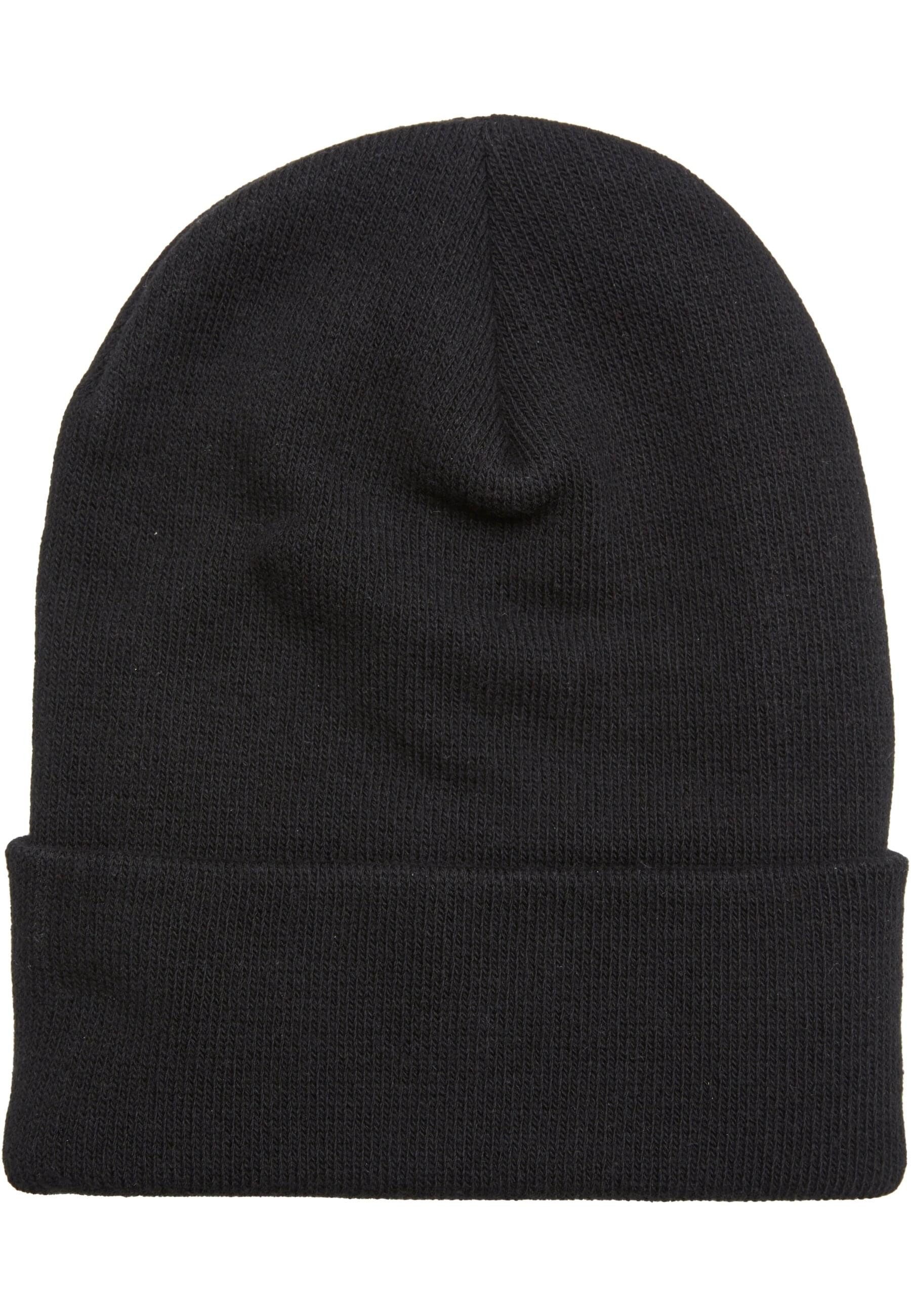 Flexfit Beanie Flexfit Unisex Heavyweight Organic Long Beanie (1-St)