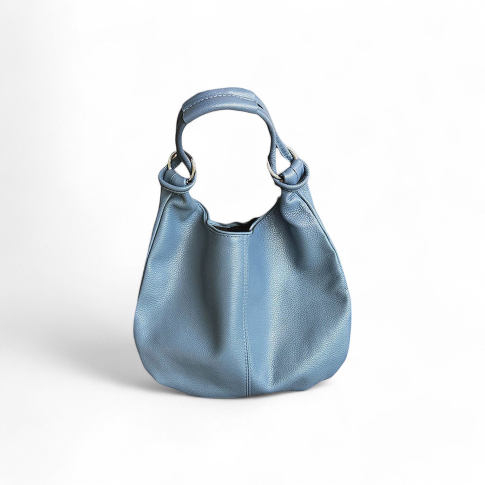 Cocopop Studio Handtasche Italienische Echt Leder günstig online kaufen