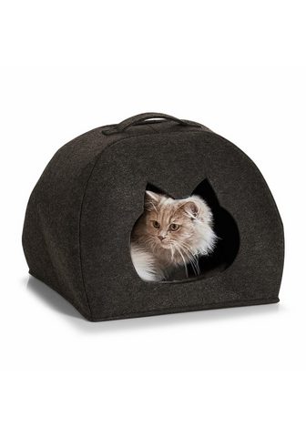 HOME AFFAIRE Tierkorb