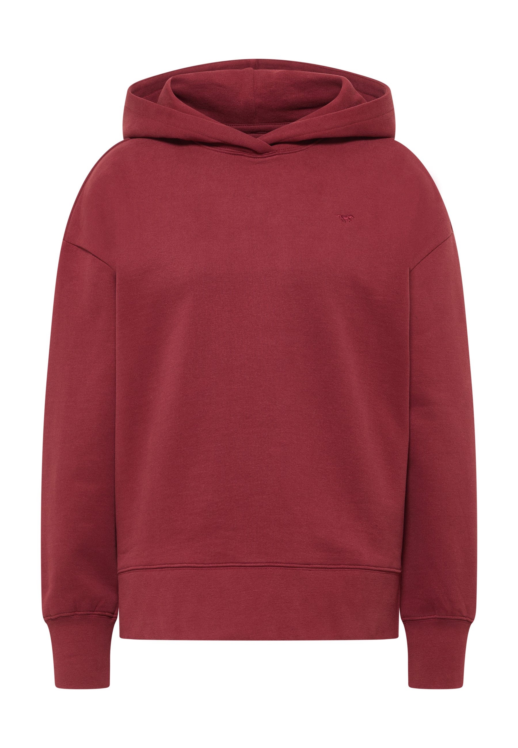 MUSTANG Sweatshirt Damen Style Shannon