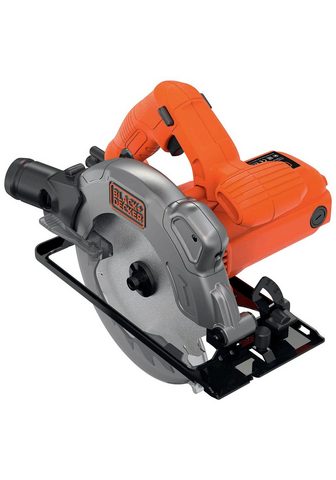 BLACK + DECKER BLACK + DECKER Ручная пила »CS12...