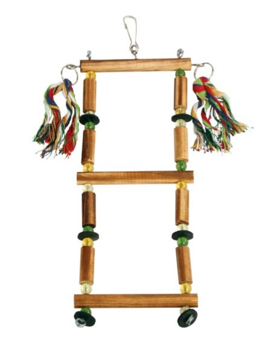 Vogelspielplatz Vogelleiter 35 cm x 10 cm 82948