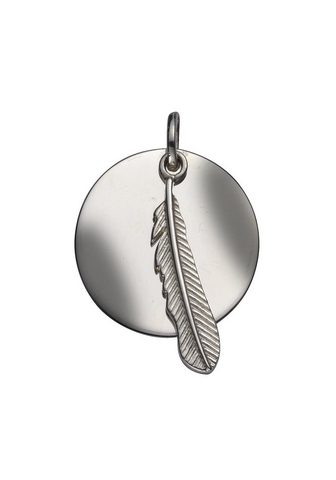 VIVANCE Кулон »925/- Sterling Silber rho...