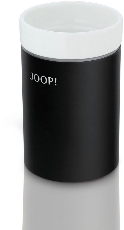 Joop! Zahnputzbecher, Dekorativer Becher und Zahnbürstenhalter online