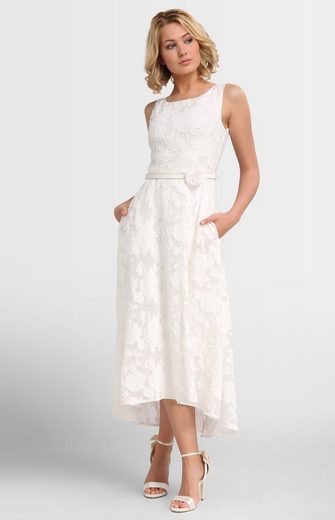 Apart Hochzeitskleid, Aus zartem Organza online kaufen | OTTO