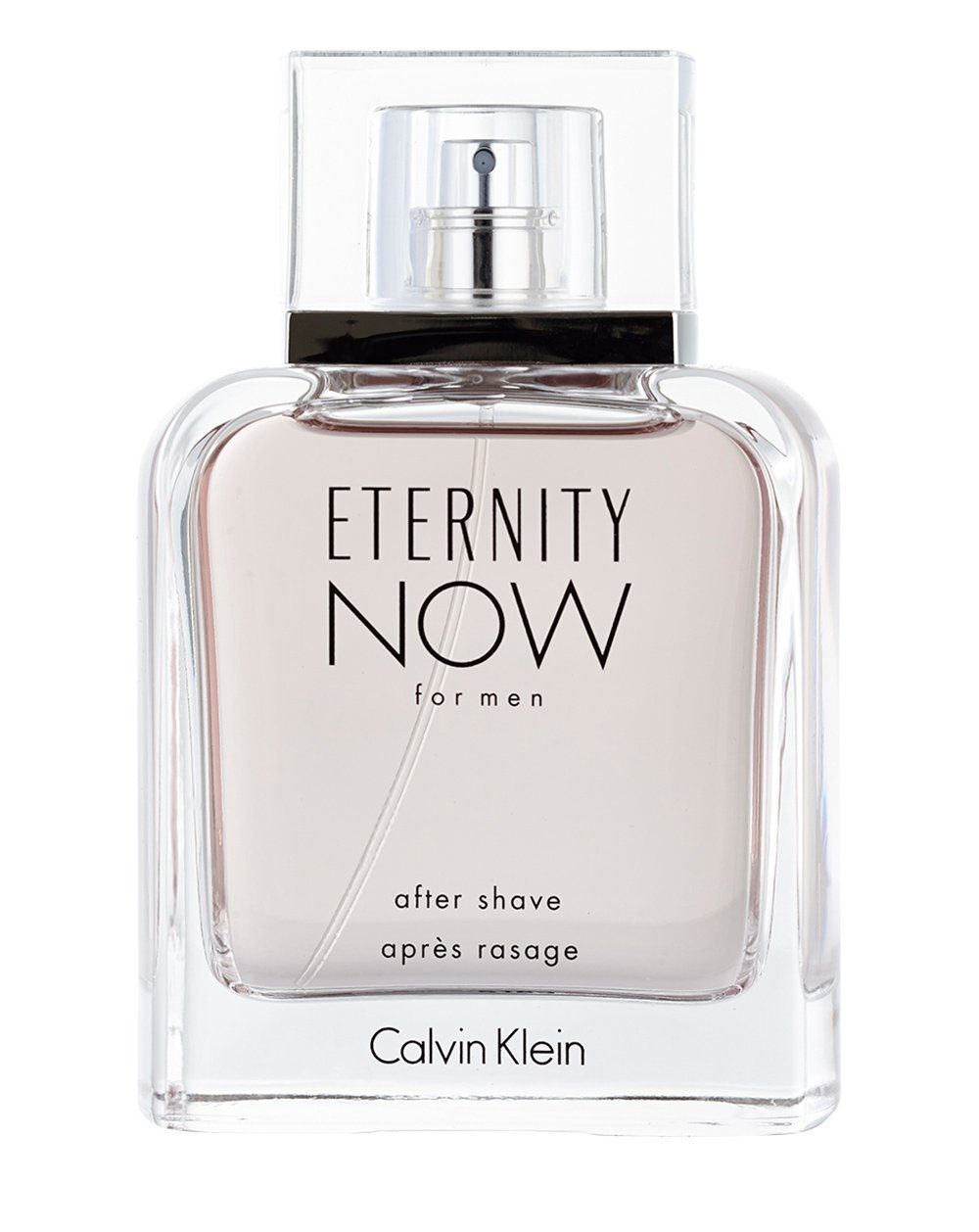 CALVIN KLEIN AftershaveSplash »Eternity Now For Him« online kaufen OTTO