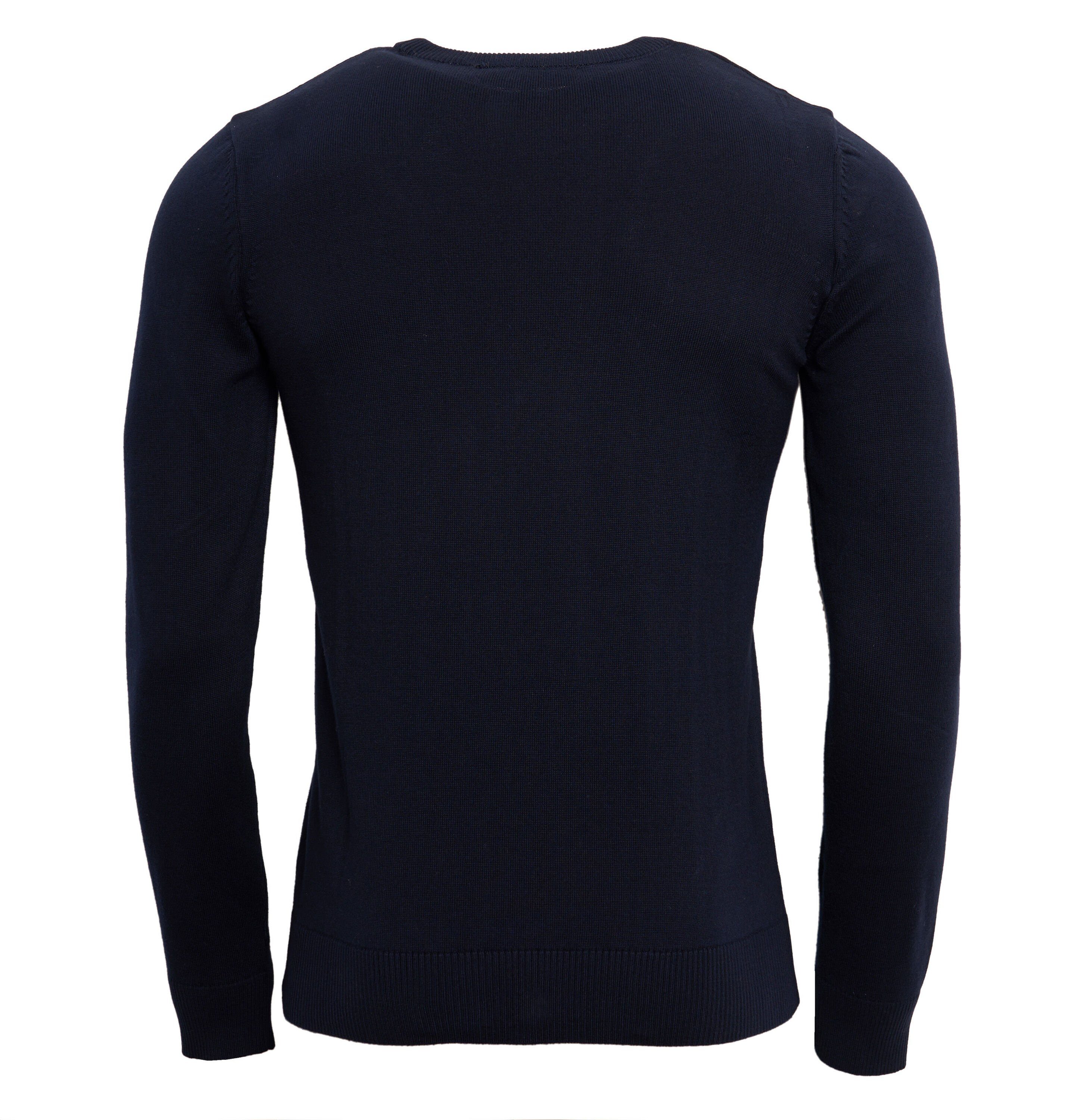 SteffenKlein Rundhalspullover