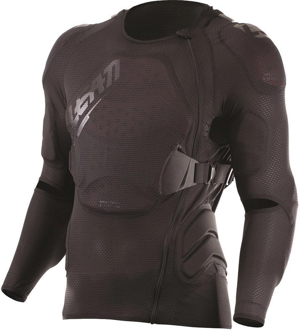 Leatt Protektorenjacke 3DF Airfit Lite Protektorenjacke, Kompression belüftet protektoren