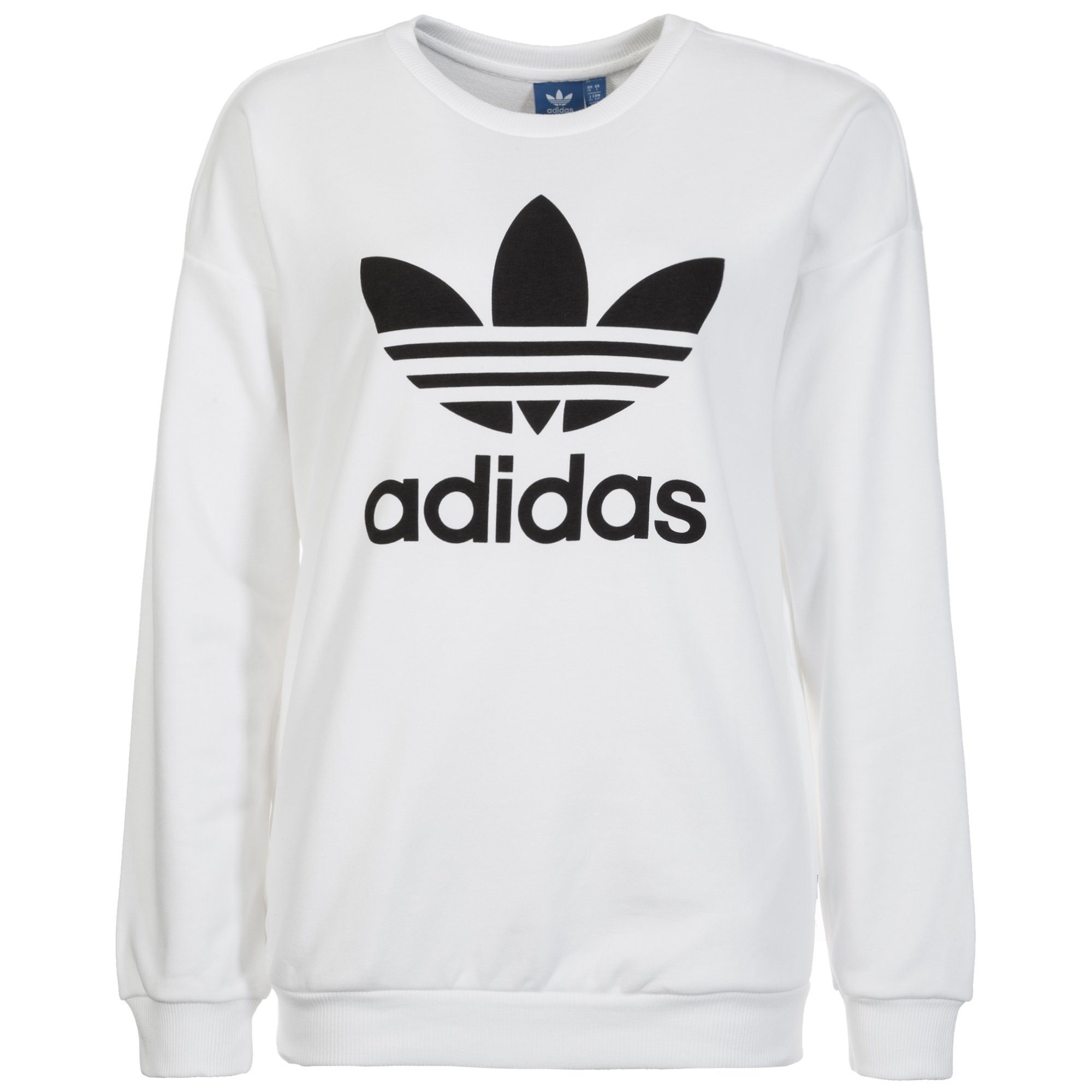 adidas pullover damen weiss rot adidas pullover damen weiss rot