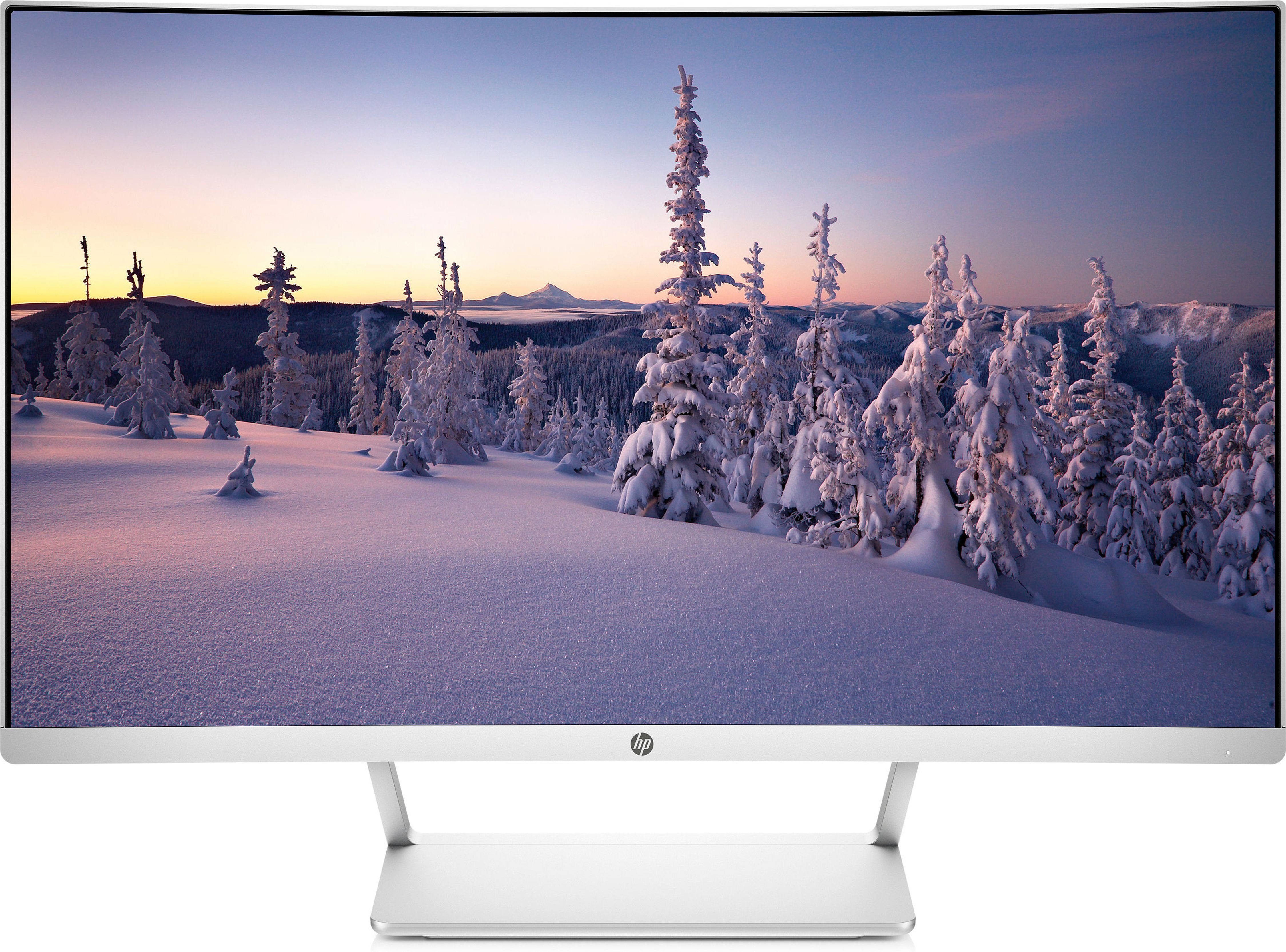 27 Curved Display »68,58cm (27 27 Curved Display »68,58cm (27