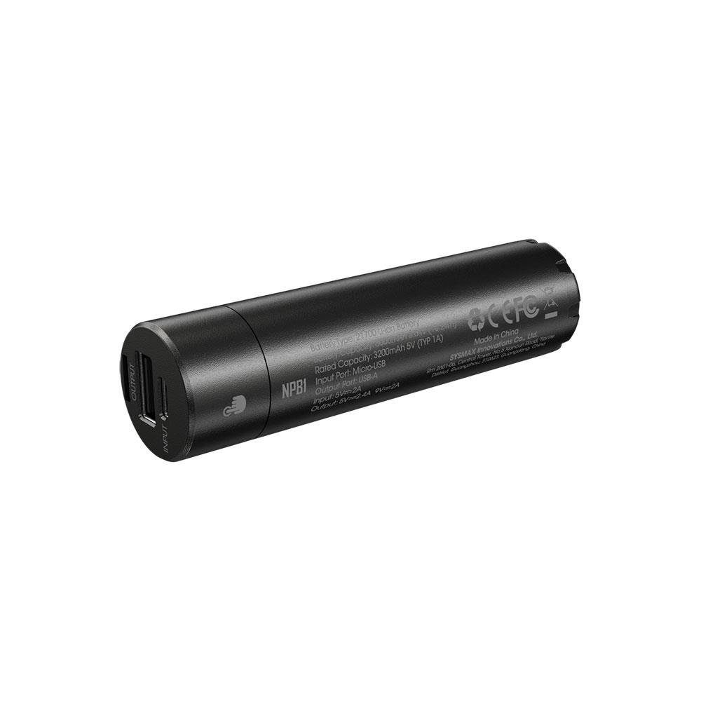 Nitecore Powerbank NPB1 5000mAh Powerbank