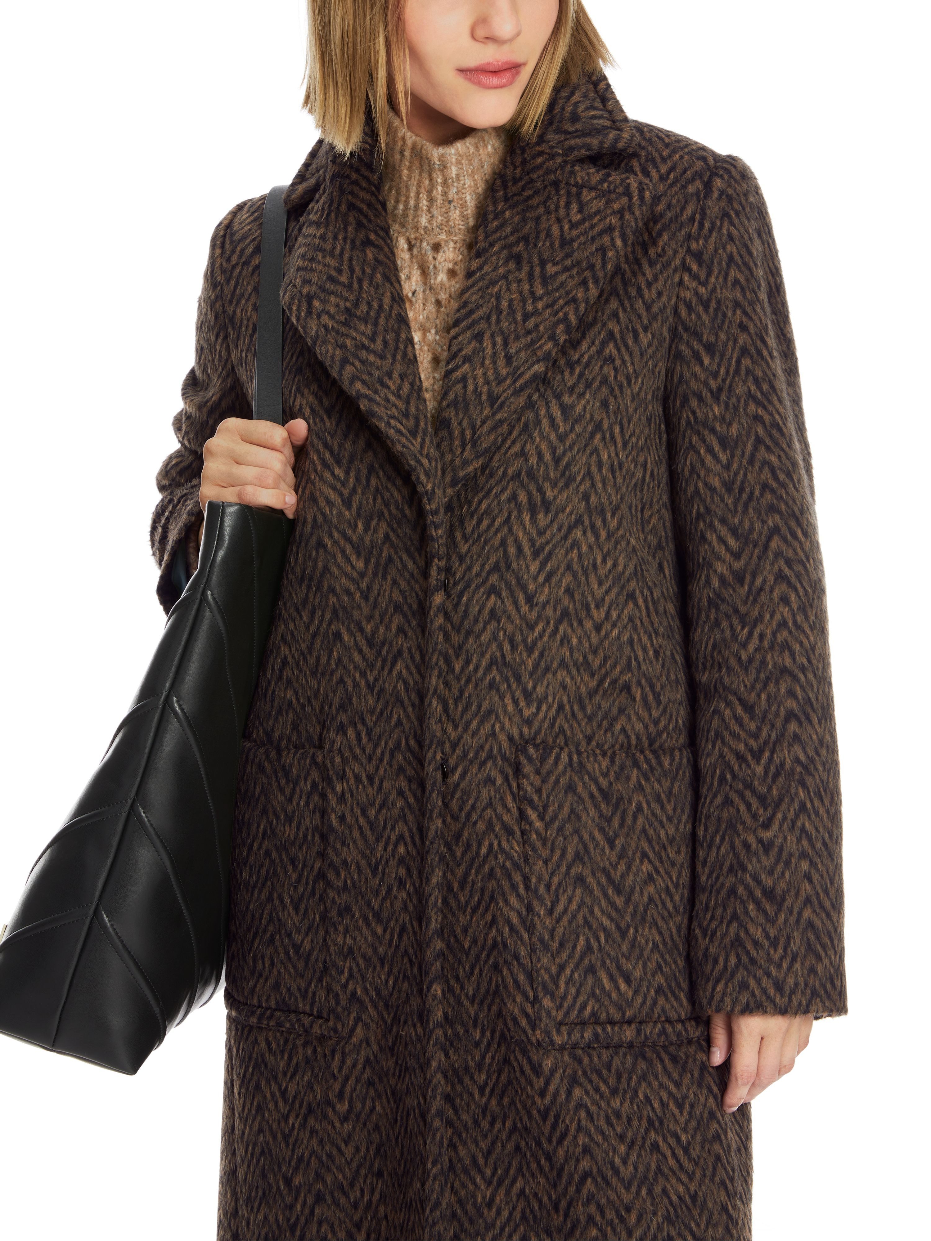 Marc Cain Kurzmantel