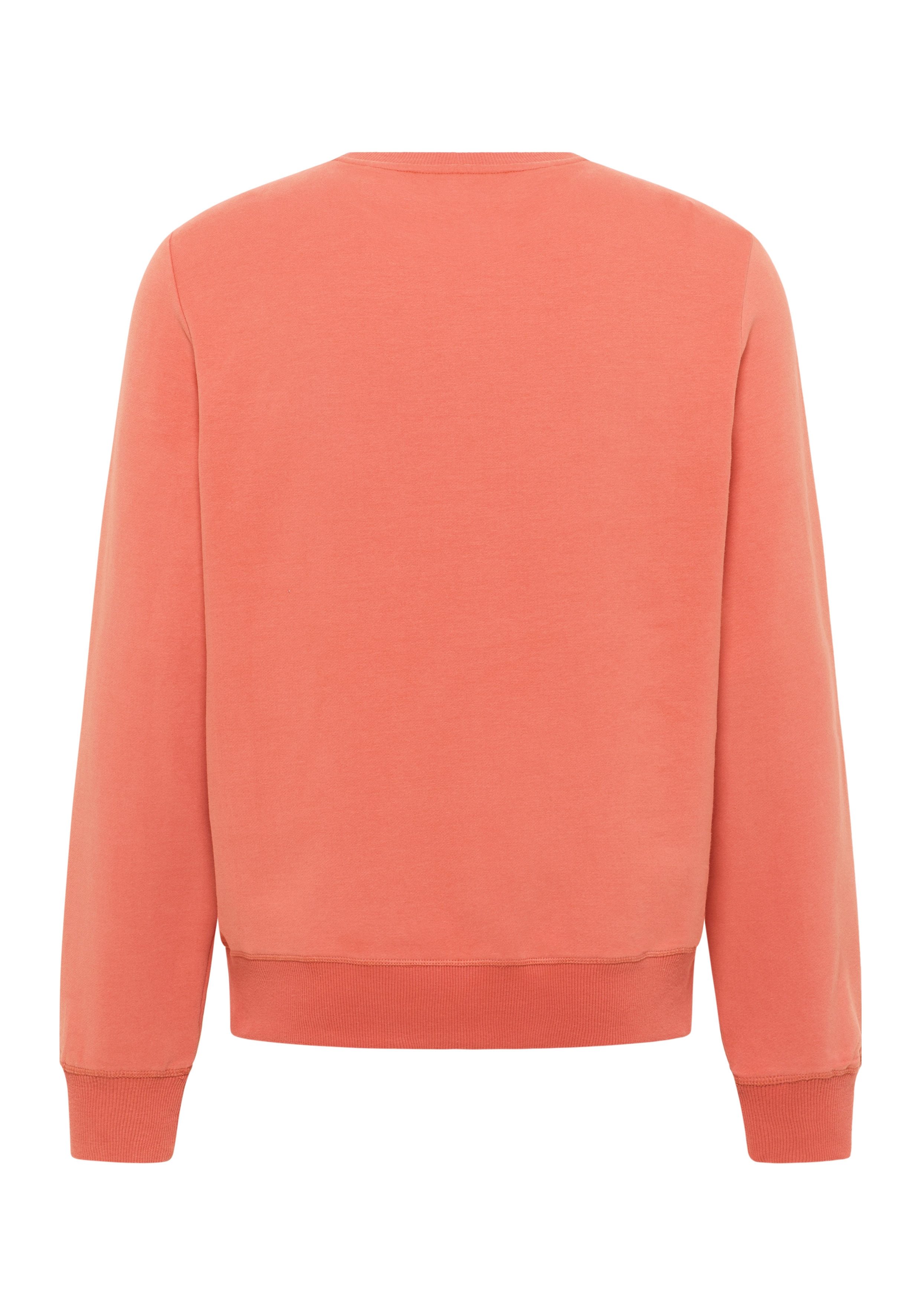 Elbsand Sweatshirt Jona Herren Rundhalsausschnitt, locker geschnitten günstig online kaufen