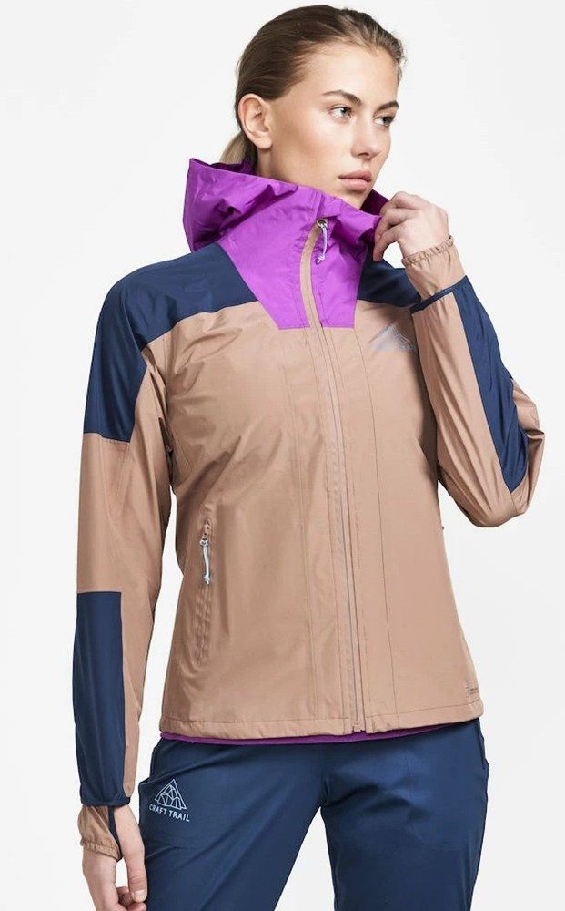 Craft Trainingsjacke