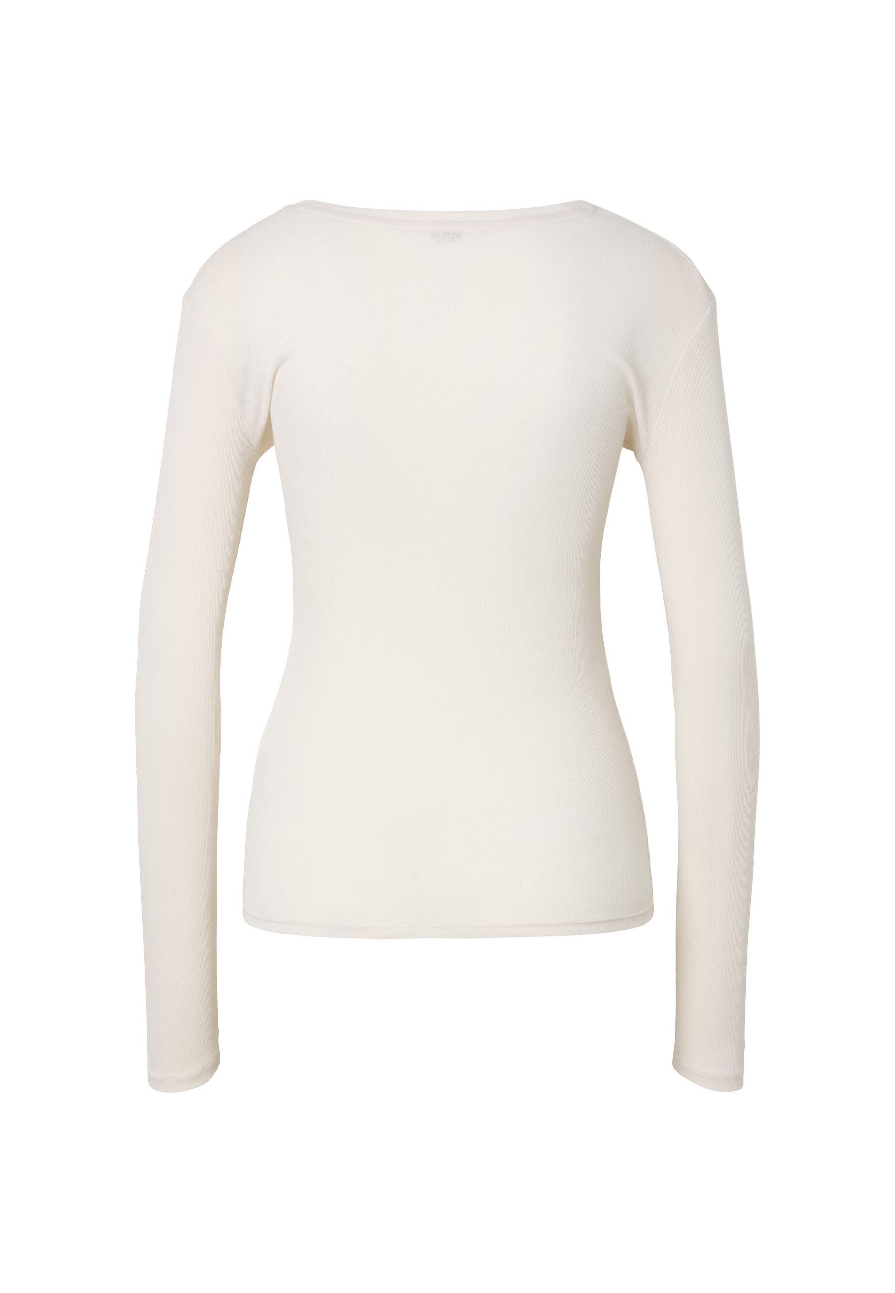 Replay Langarmshirt Replay Shirt Langarm (1-tlg)