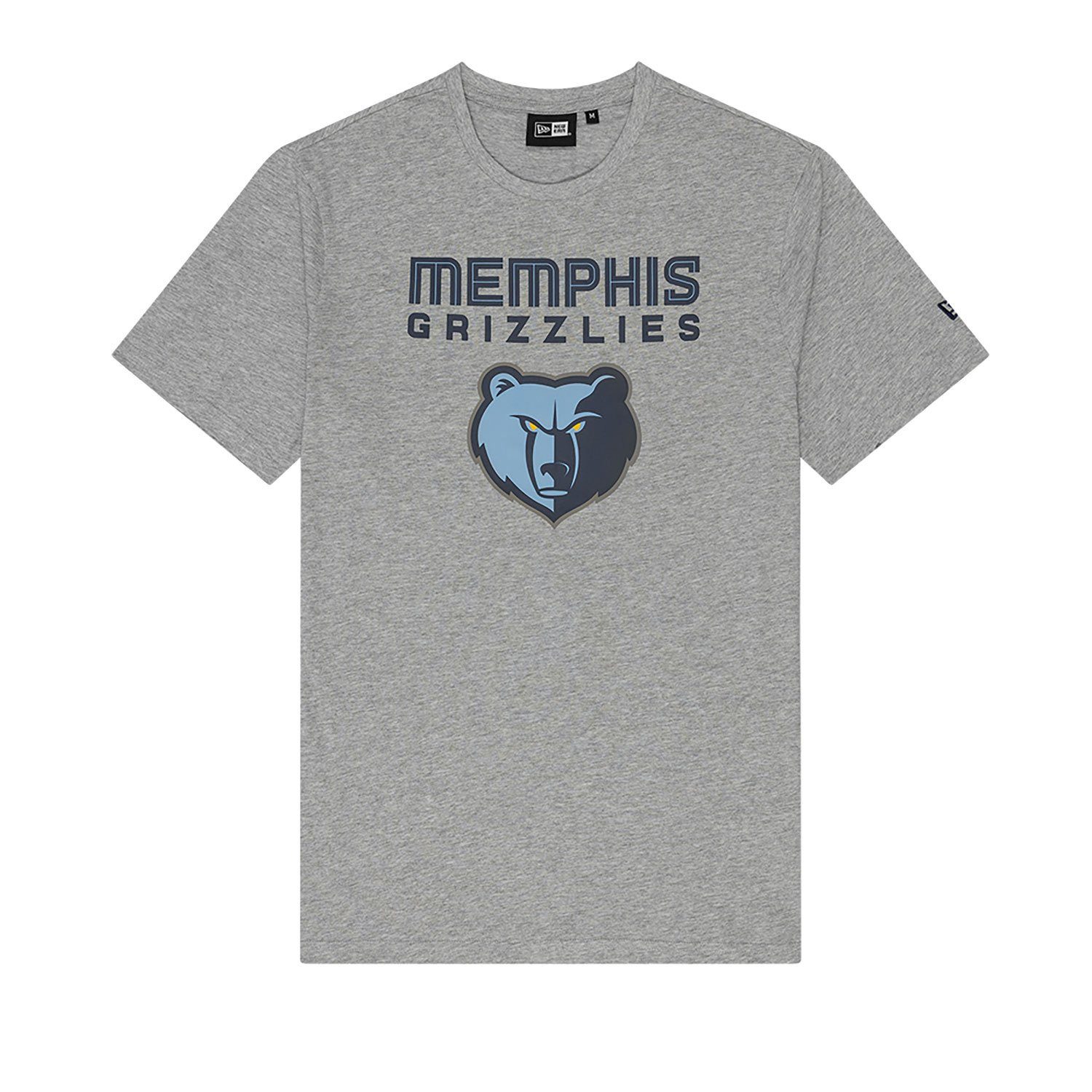 T-Shirt NBA Memphis Grizzlies Logo