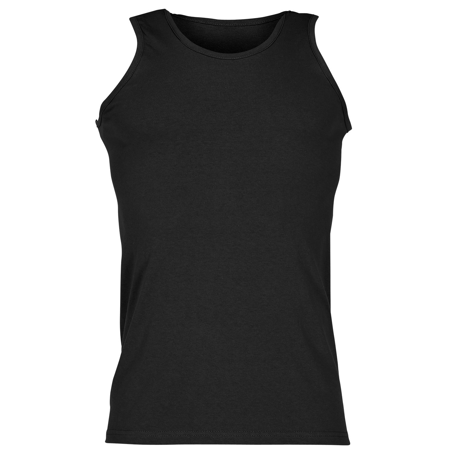 Fruit of the Loom Rundhalsshirt Fruit of the Loom Valueweight Athletic Vest günstig online kaufen