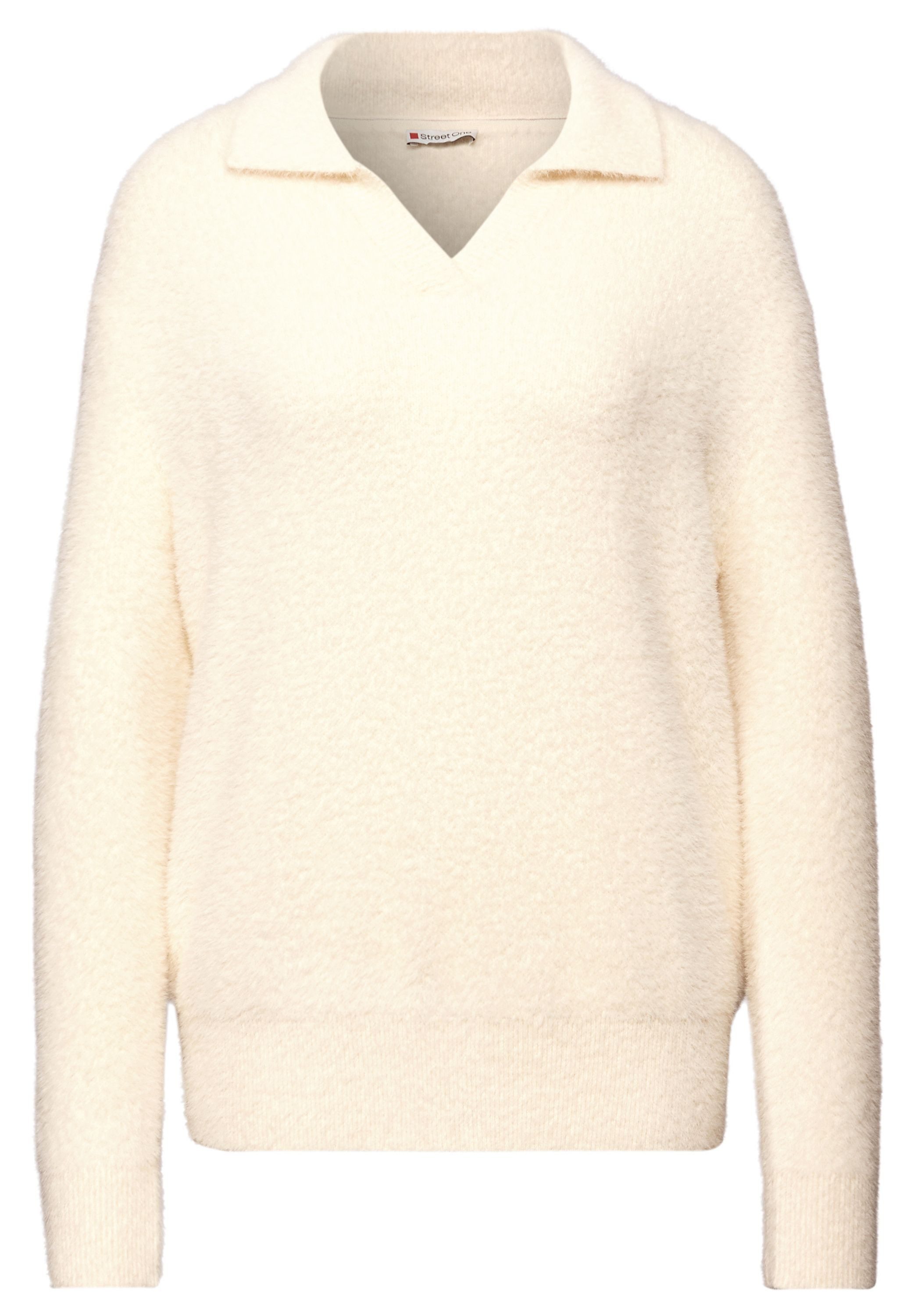 Strickpullover