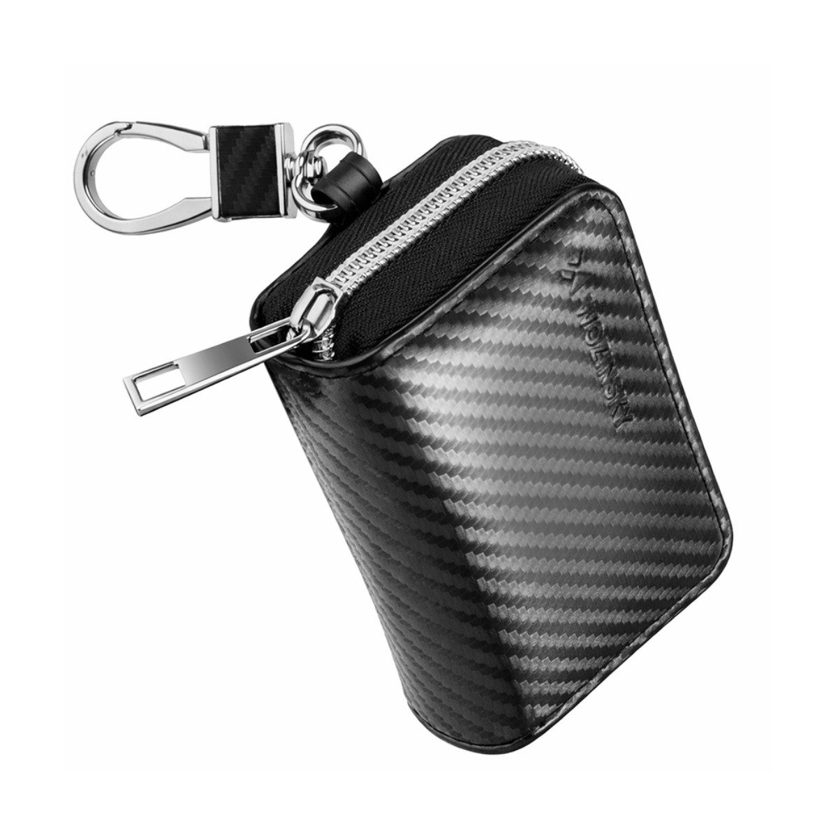Wozinsky Etui WBS-20, Faraday Etui für Keyless Go Schlüssel