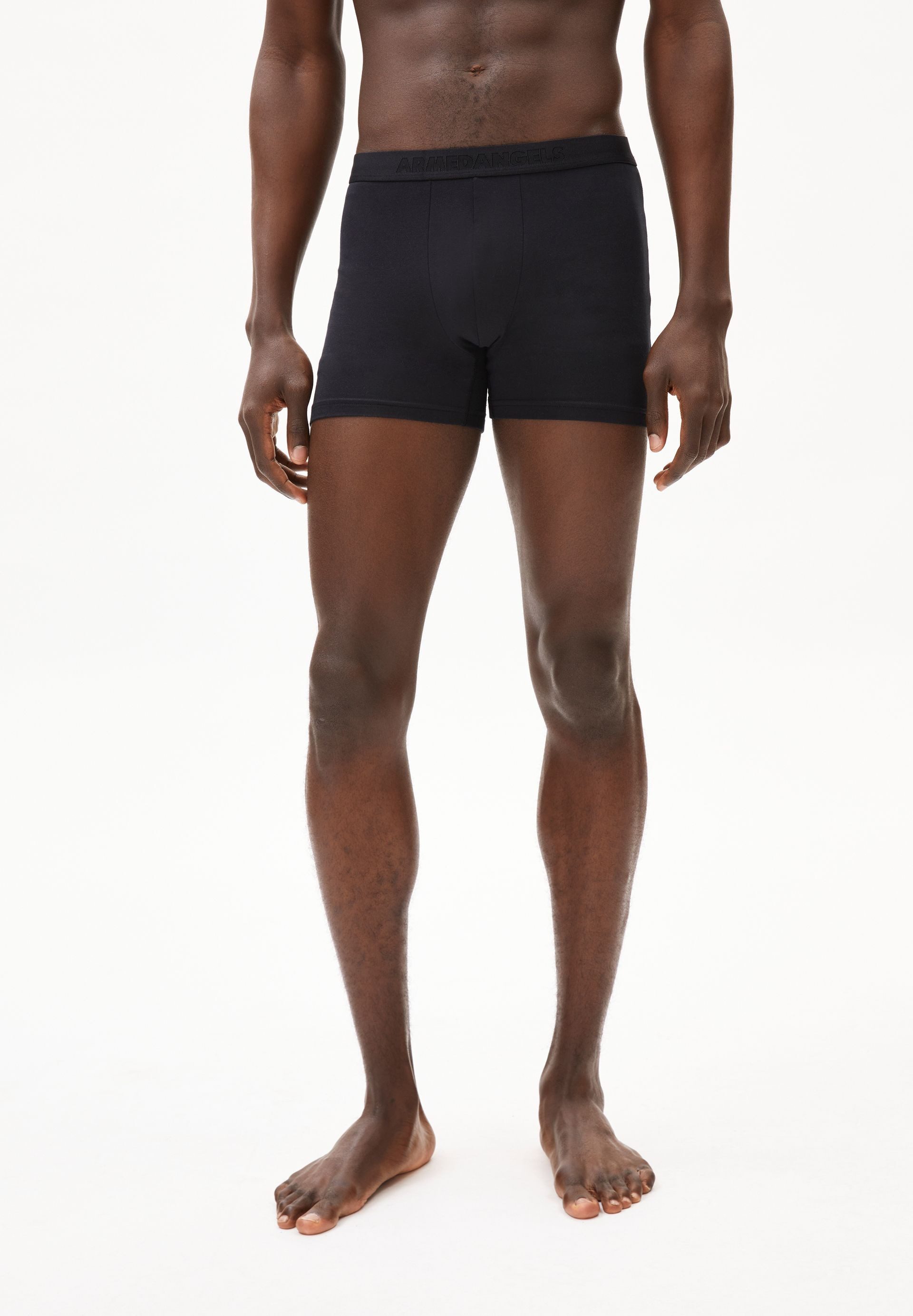 Armedangels Boxer RICAARD Boxer aus TENCEL™ Modal Mix (1-St) Fitted günstig online kaufen