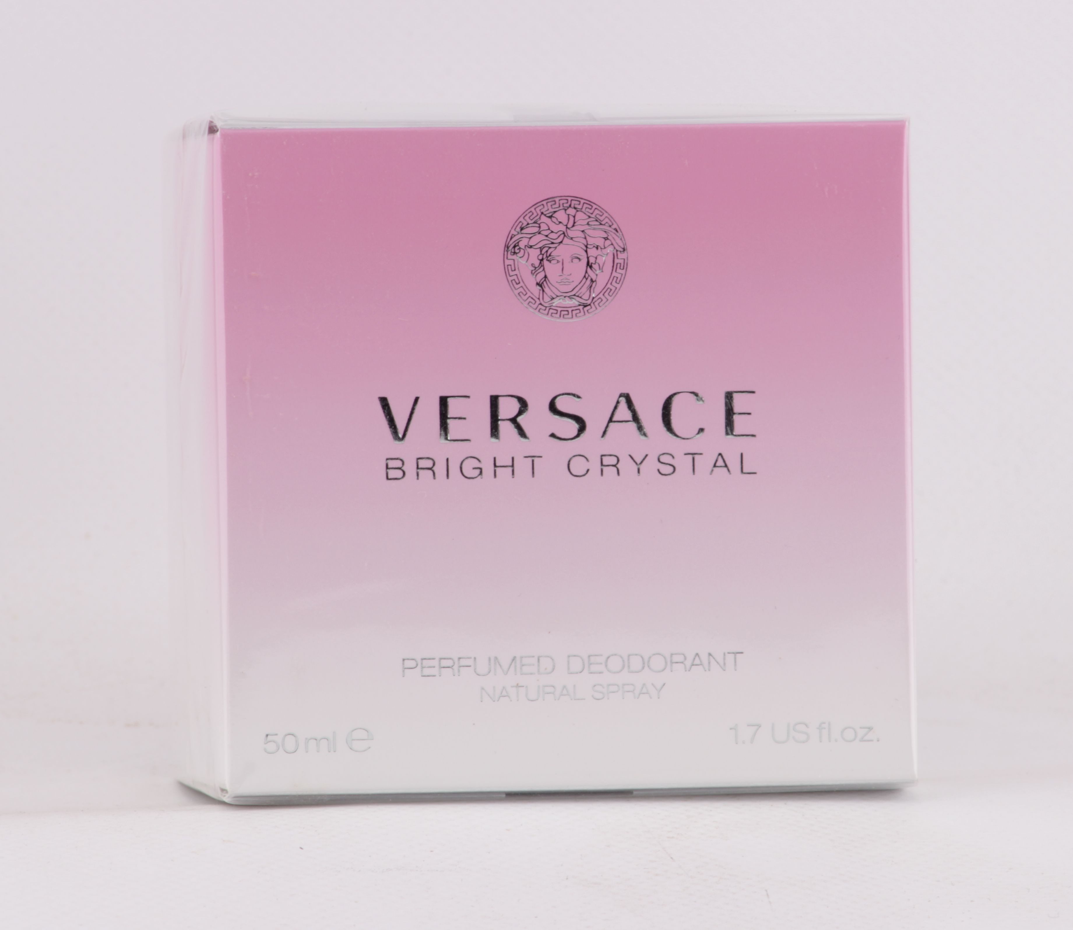 Versace Deo-Spray Bright Crystal