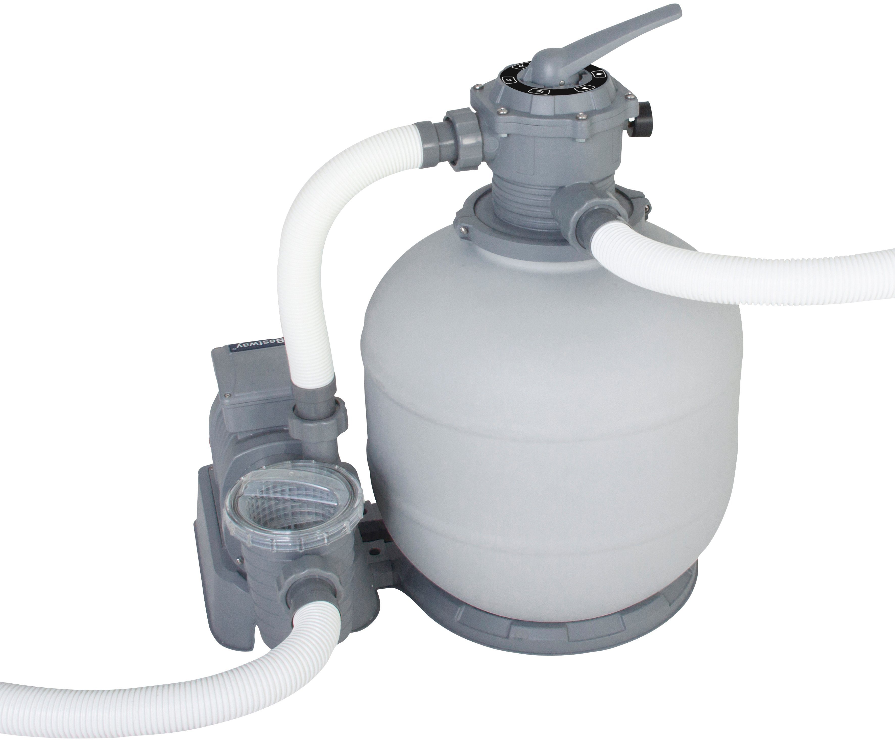 BESTWAY Sandfilteranlage »Flowclear™«, 7.571 l/h OTTO