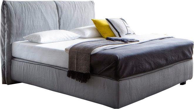 Boxspringbett ANTONIA