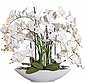 Kunstpflanze Orchidee, Creativ green, Höhe 70 cm, Bild 1