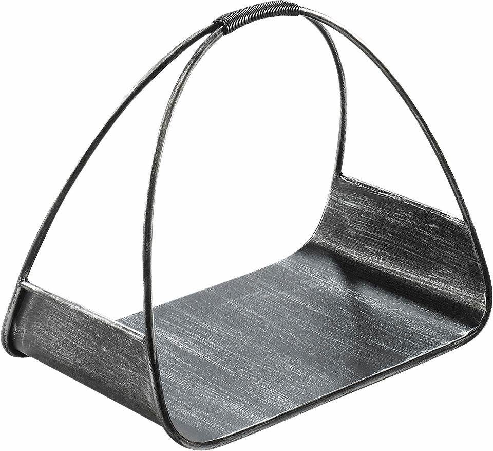 Home affaire Holztrage, Farbe: schwarz online kaufen | OTTO