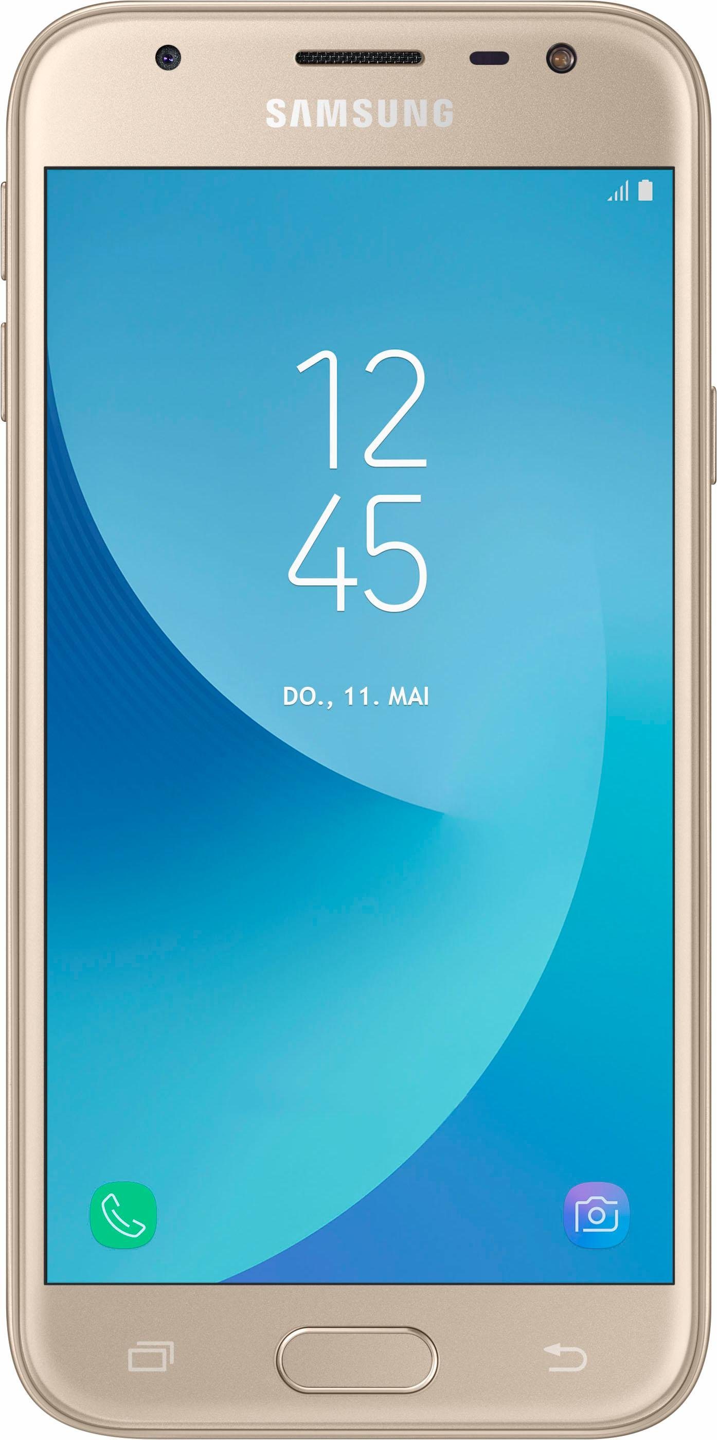 Touchscreen Ersatz Display Samsung Preisvergleich • Die besten Galaxy J3 2017 DUOS Smartphone 12 7 cm 5 Zoll
