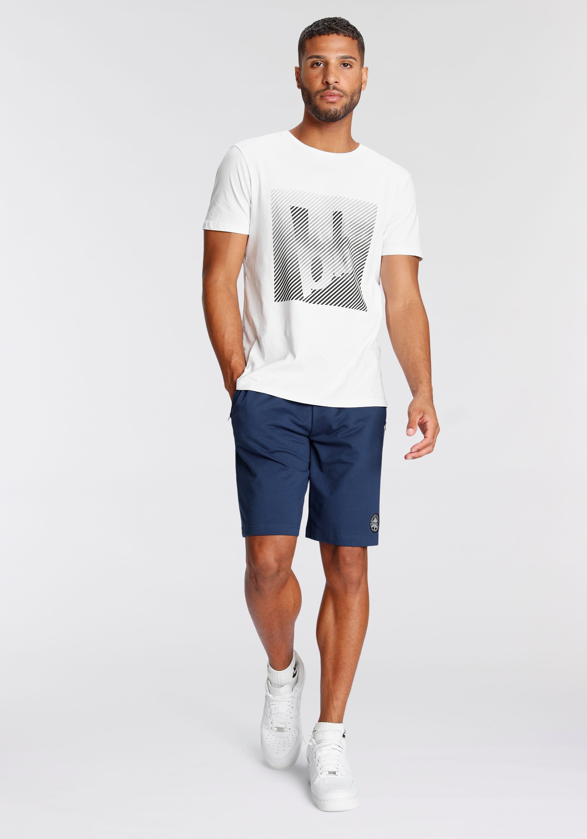 Sweatshorts Banani Regular Fit Bruno