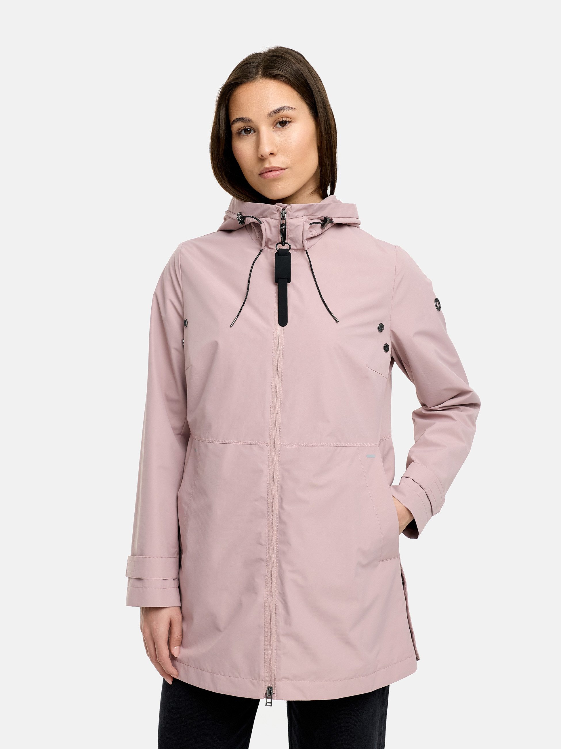 Manisa Parka günstig online kaufen