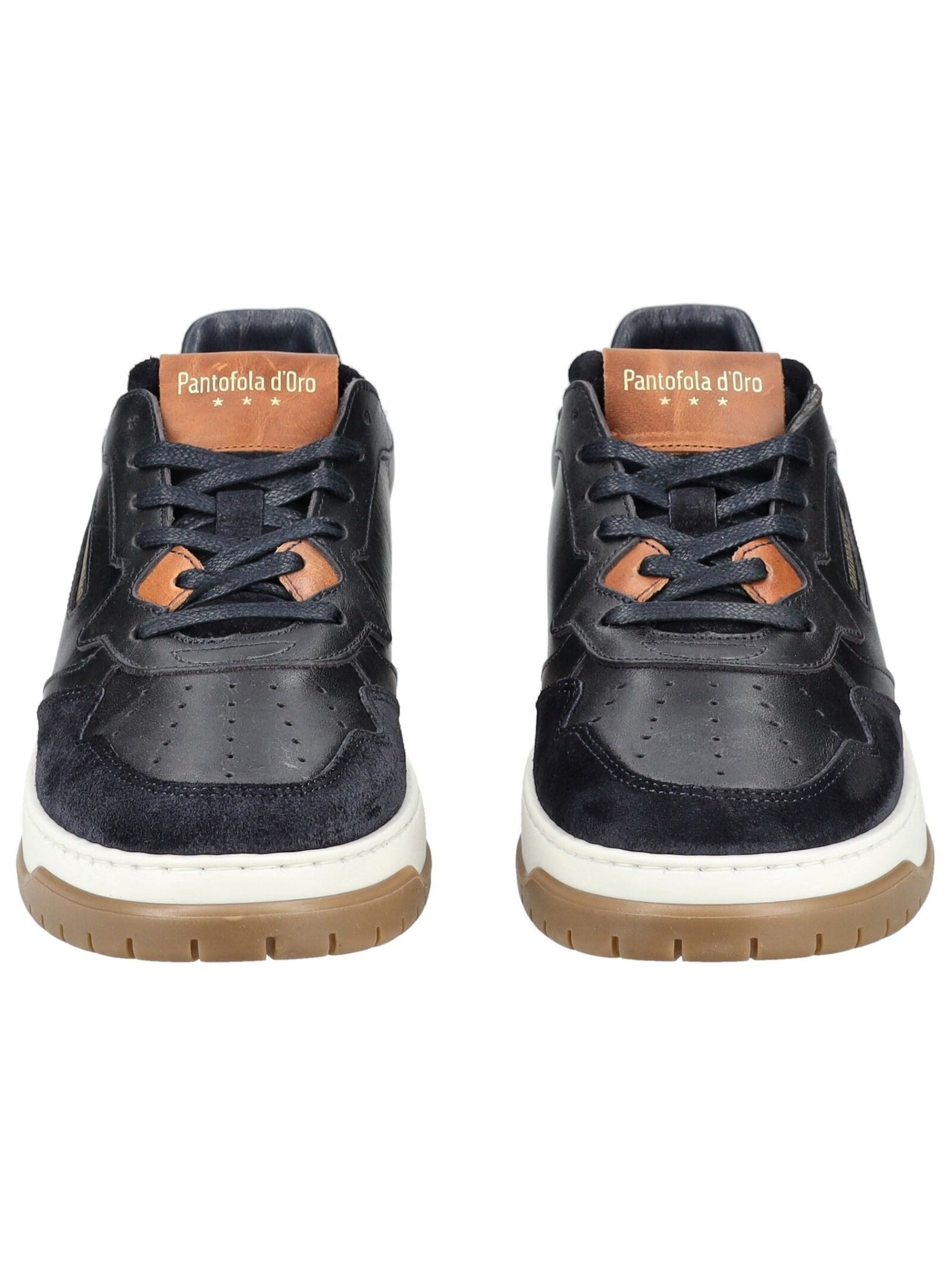 Pantofola d´Oro Pantofola d'Oro Sneaker Leder Sneaker