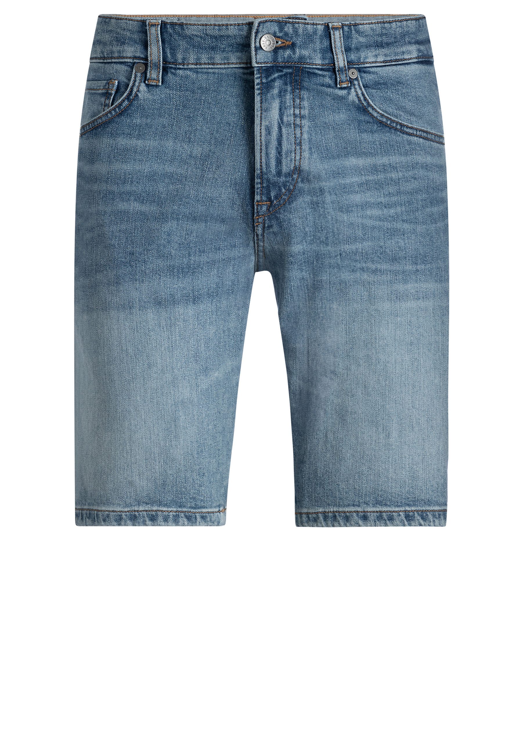 Shorts Re.Maine BO