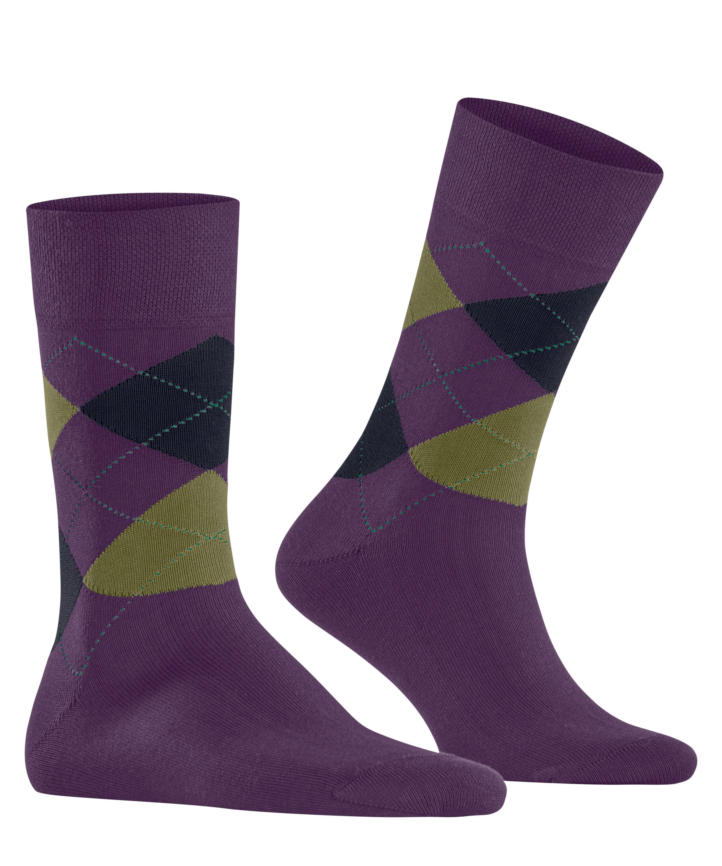 FALKE Socken Sensitive Argyle (1-Paar) für günstig online kaufen