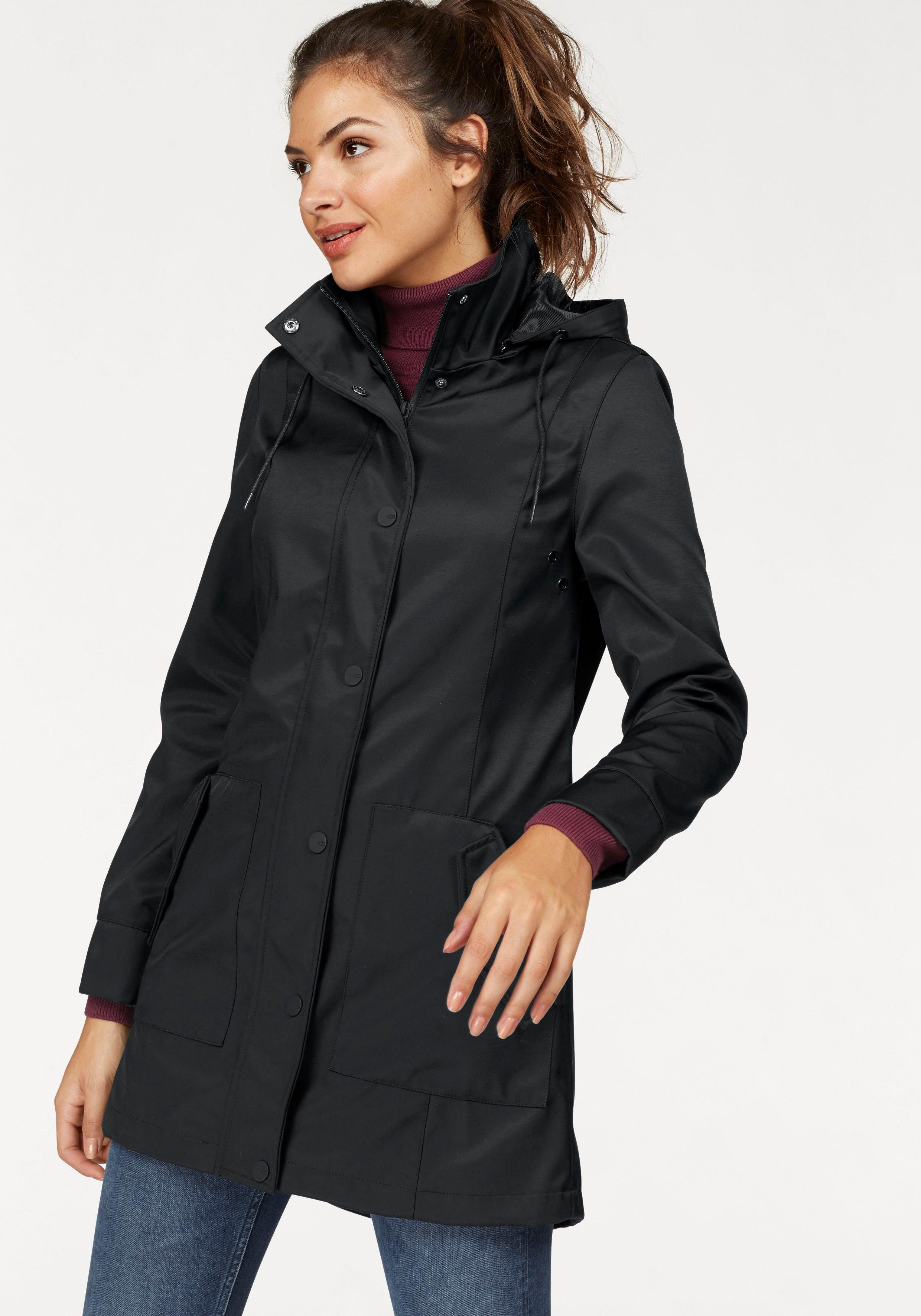 wellensteyn jacke damen otto