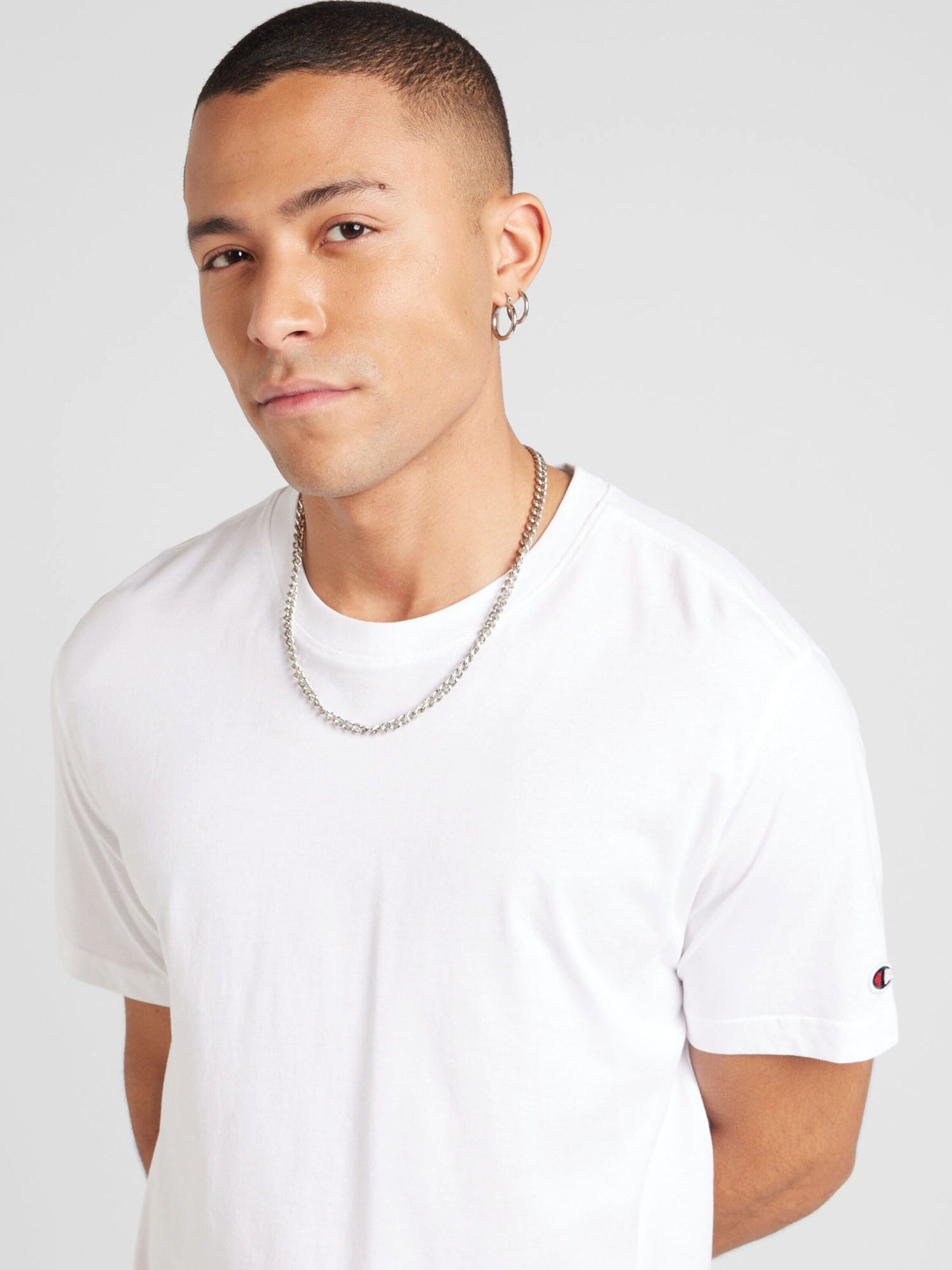 Champion Authentic Athletic Apparel T-Shirt (2-tlg) günstig online kaufen